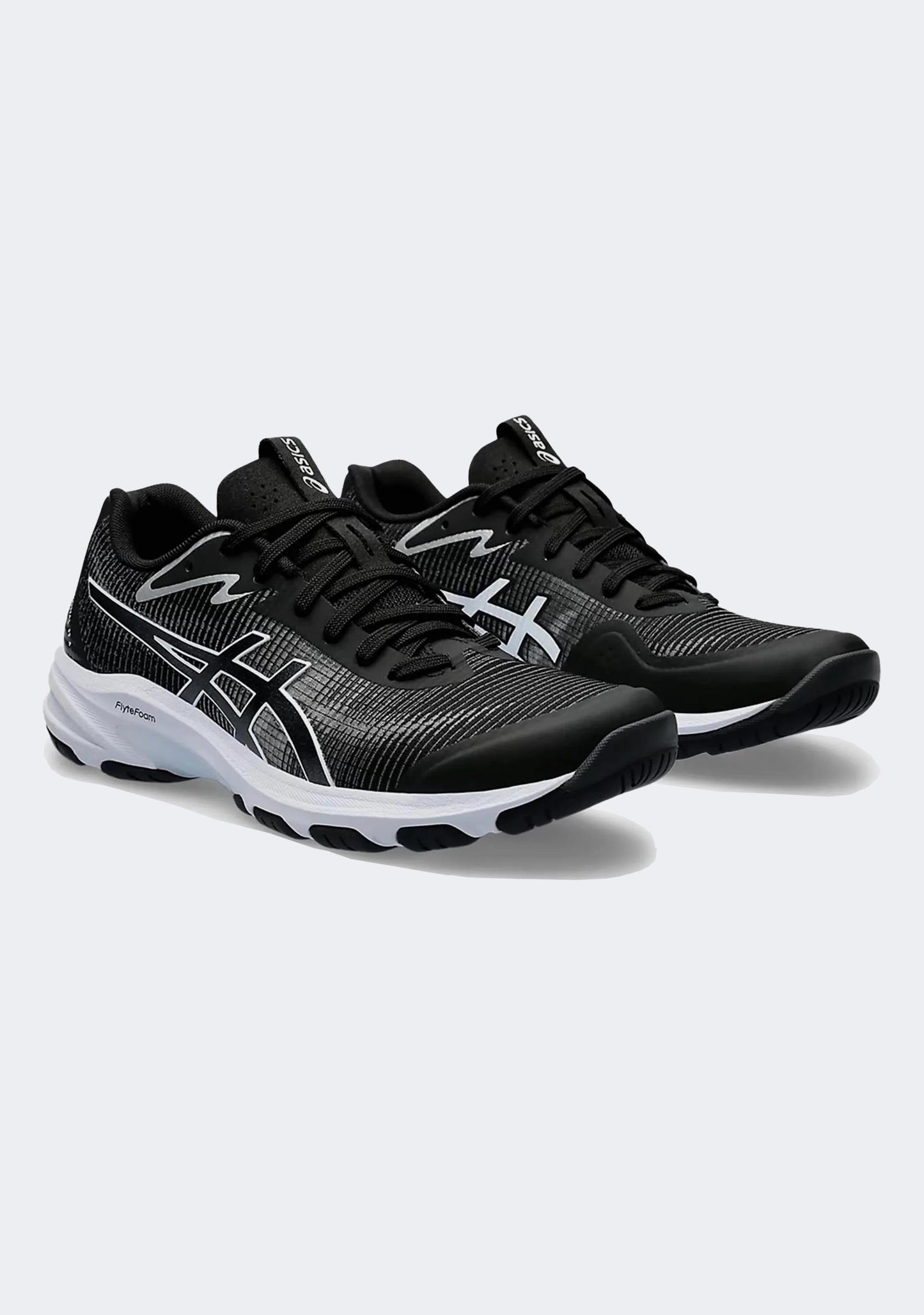 Asics Women's Netburner Professional FF 4