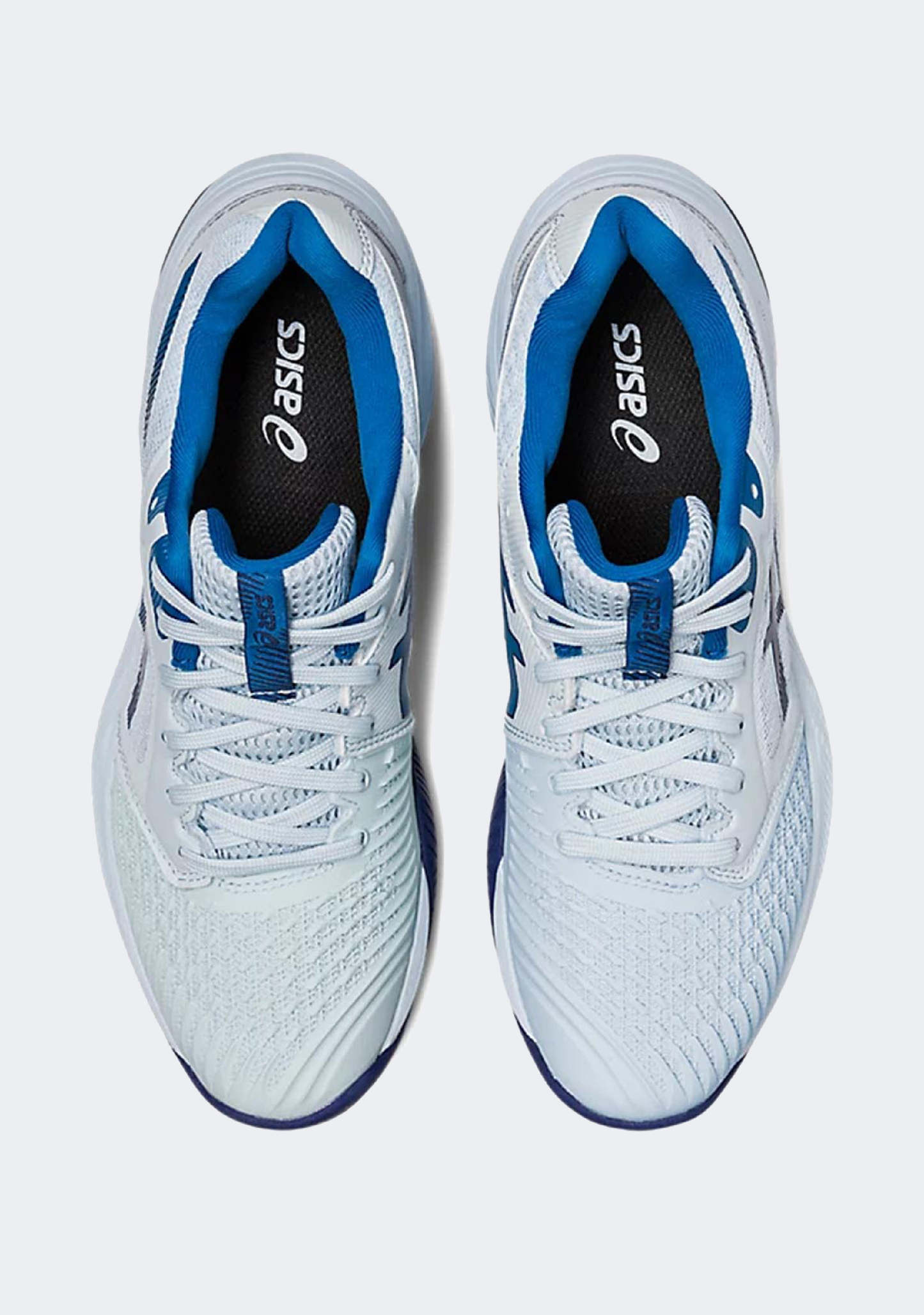 Asics Womens Netburner Ballistic FF 3
