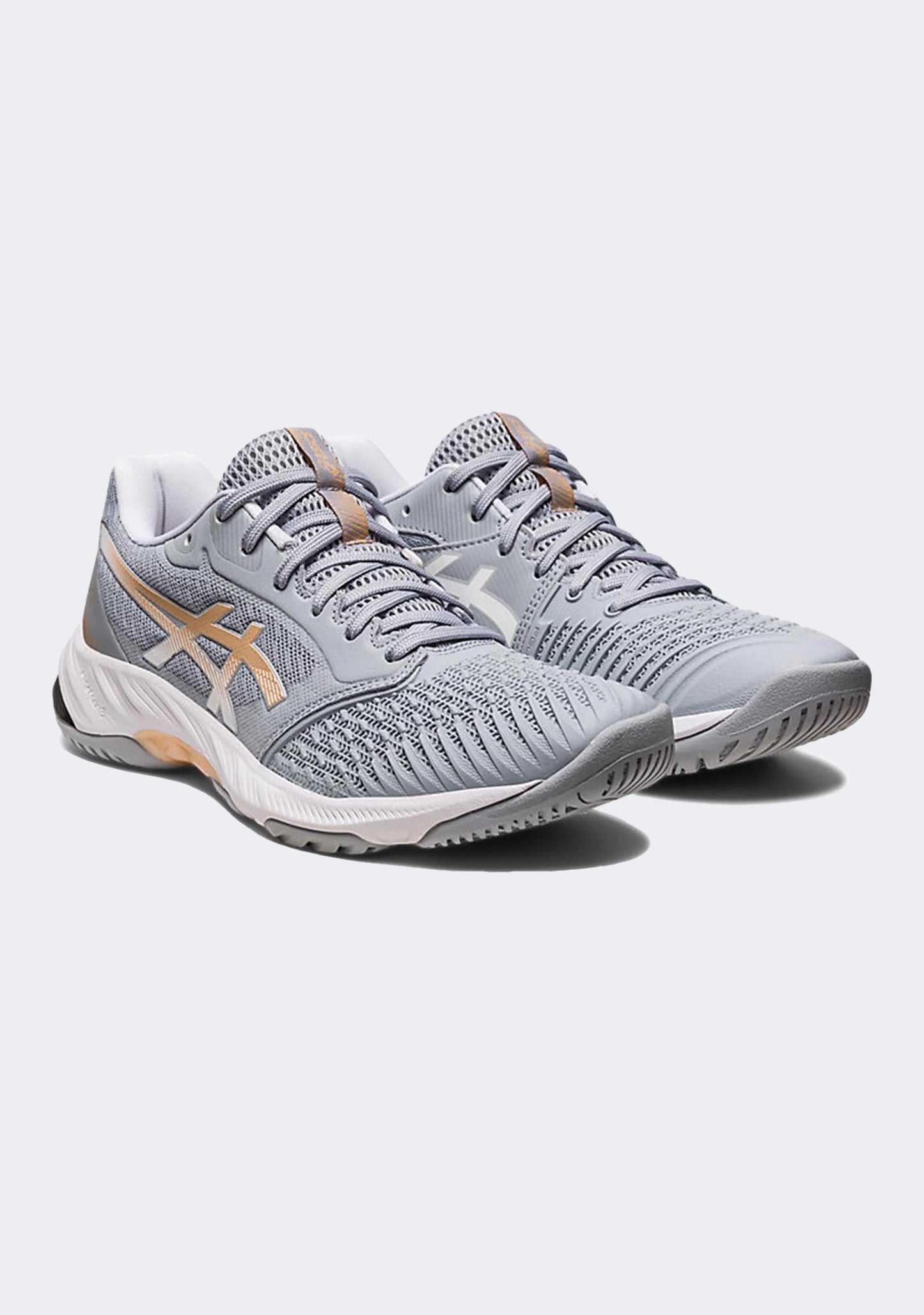 Asics Women’s Netburner Ballistic FF 3