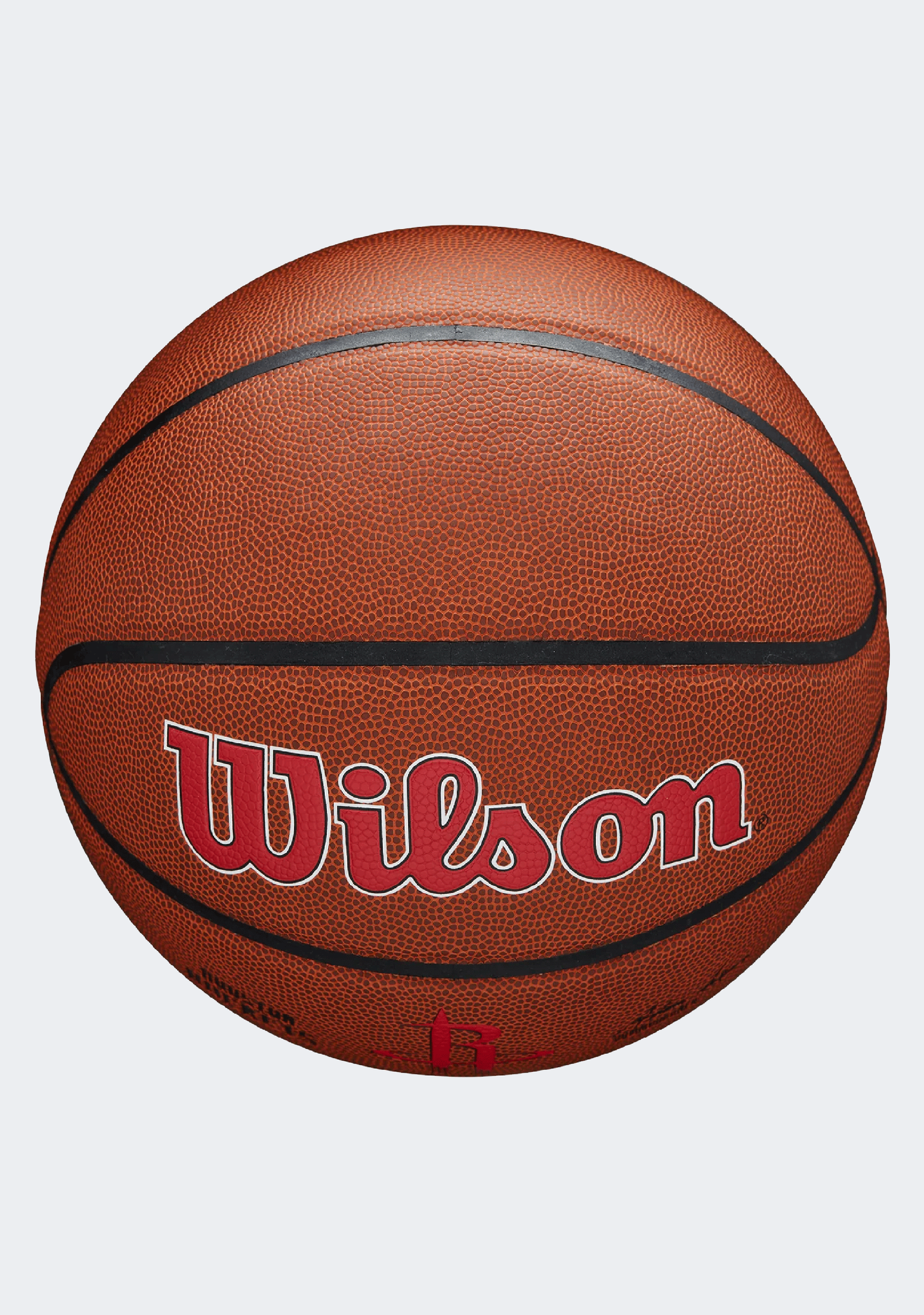 Wilson NBA Team Alliance Houston Rockets