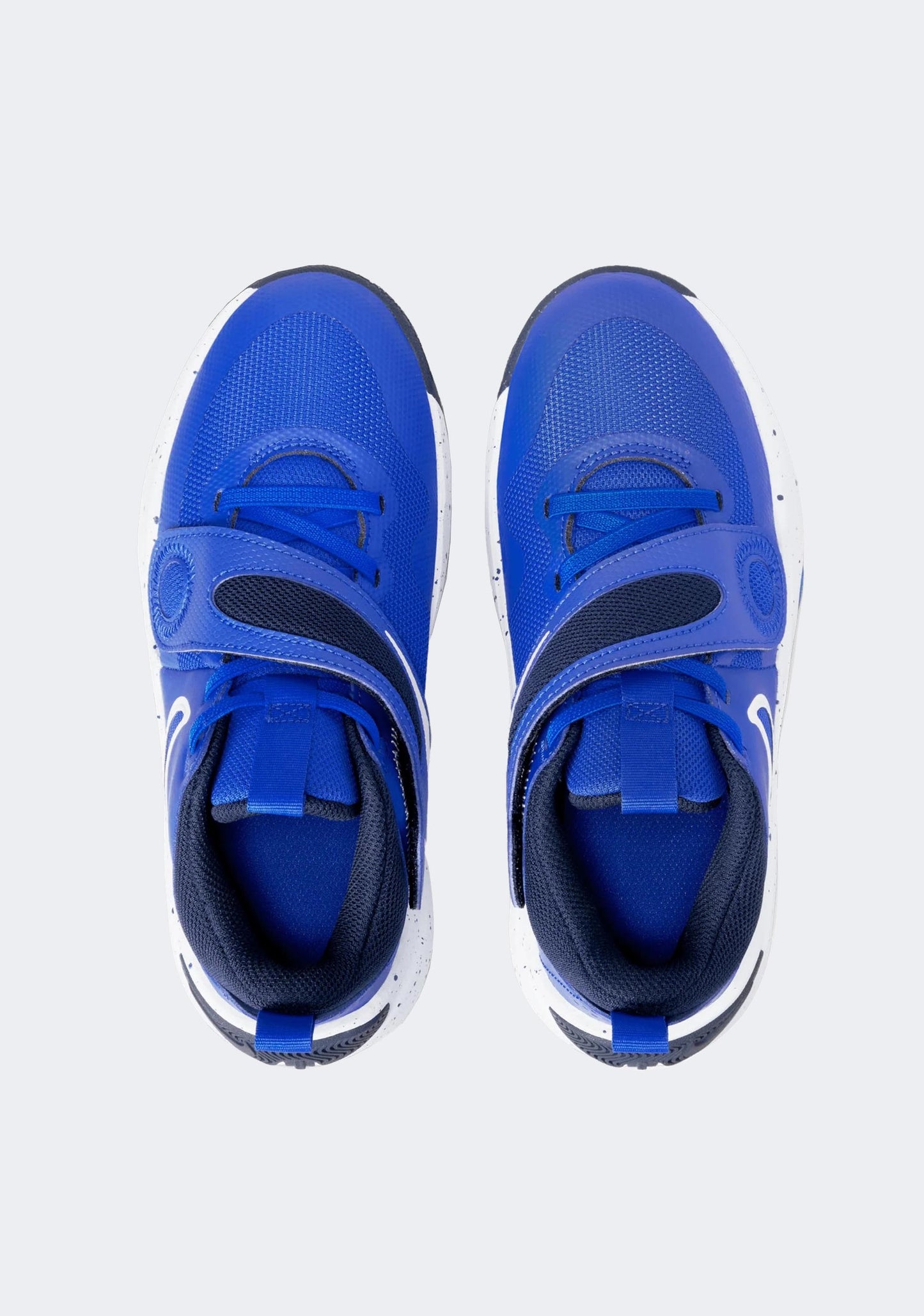 Nike Kids' Team Hustle D 11 GS