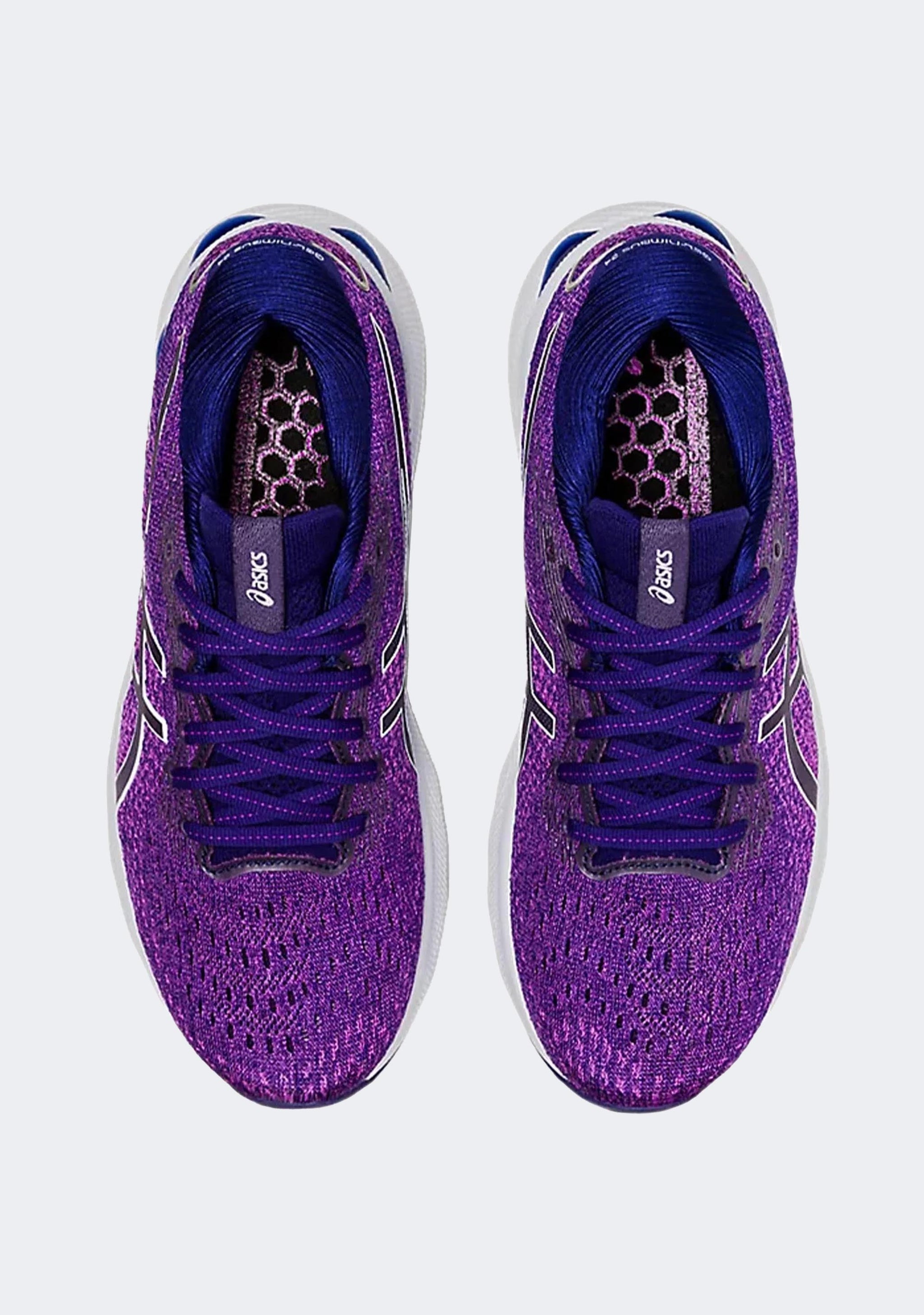 Asics Women’s Nimbus 24