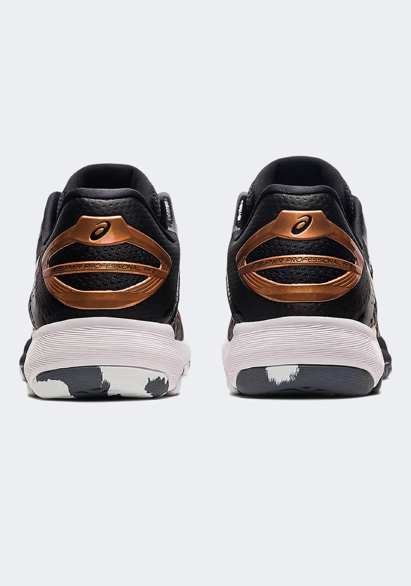 Asics Womens Netburner Professional FF 2