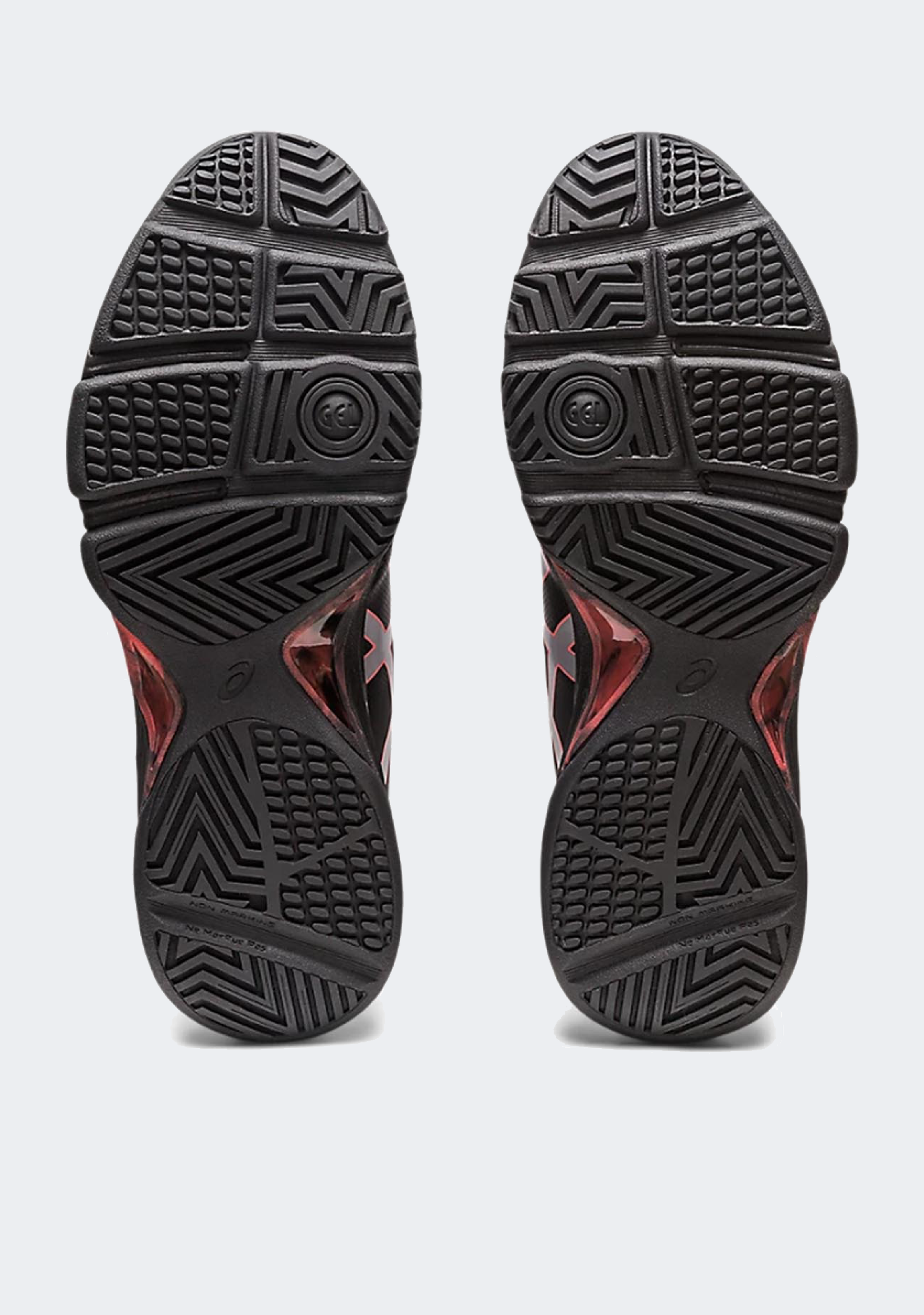 Asics Womens Gel-Netburner 20 (D Width)