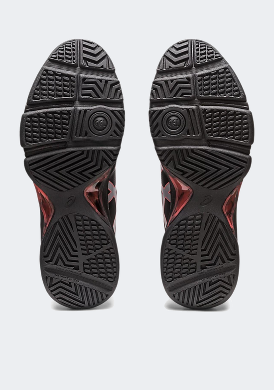 Asics Womens Gel-Netburner 20 (D Width)