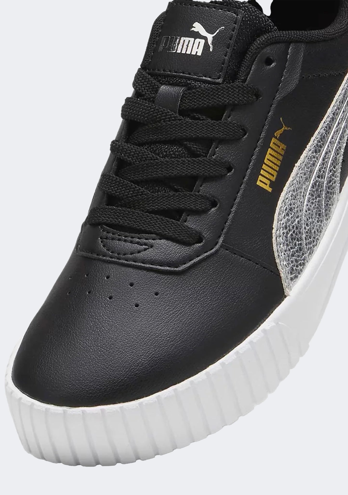 Puma Women’s Carina 2.0 Metallic Shine