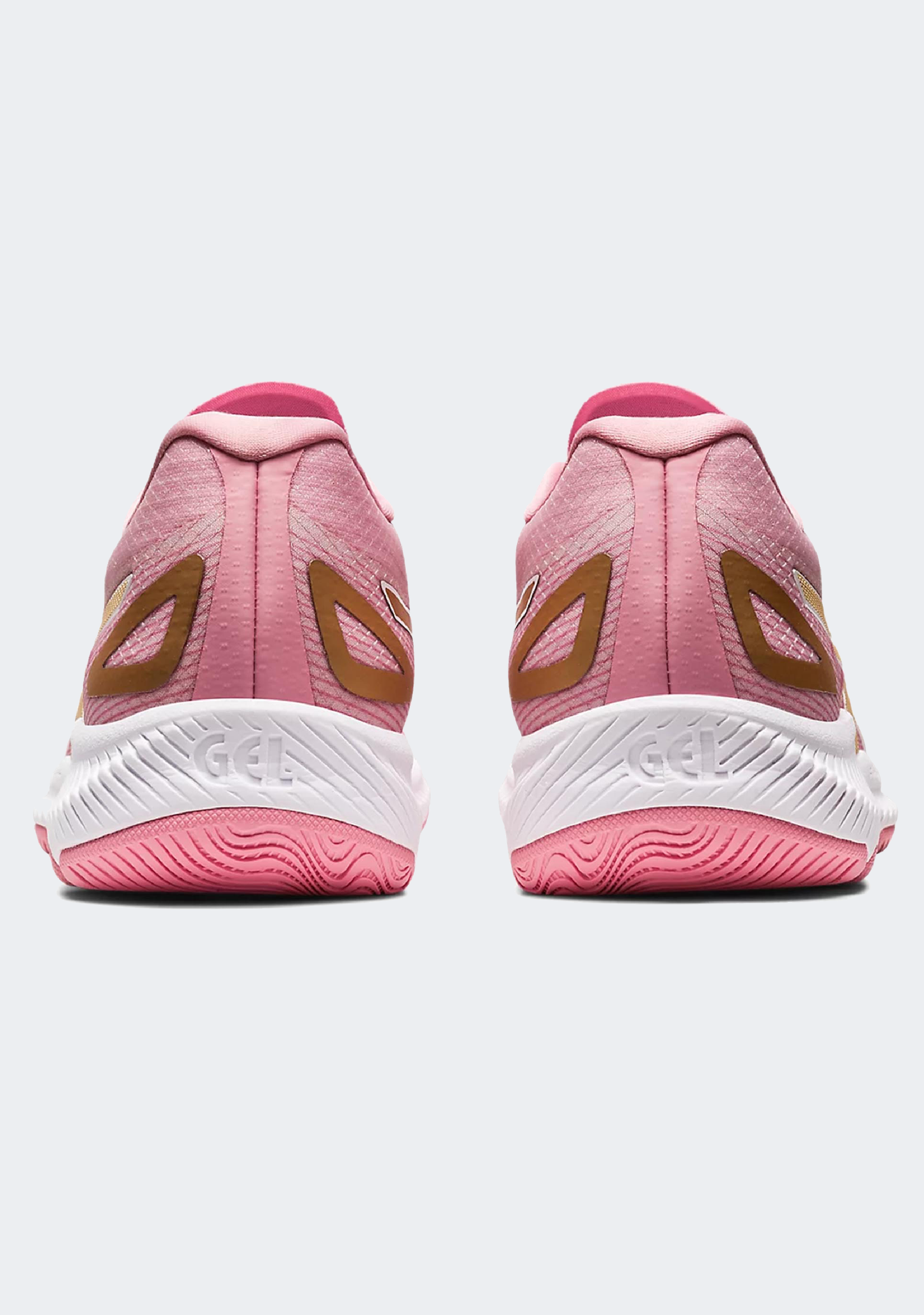 Asics Women’s Netburner Professional FF 3