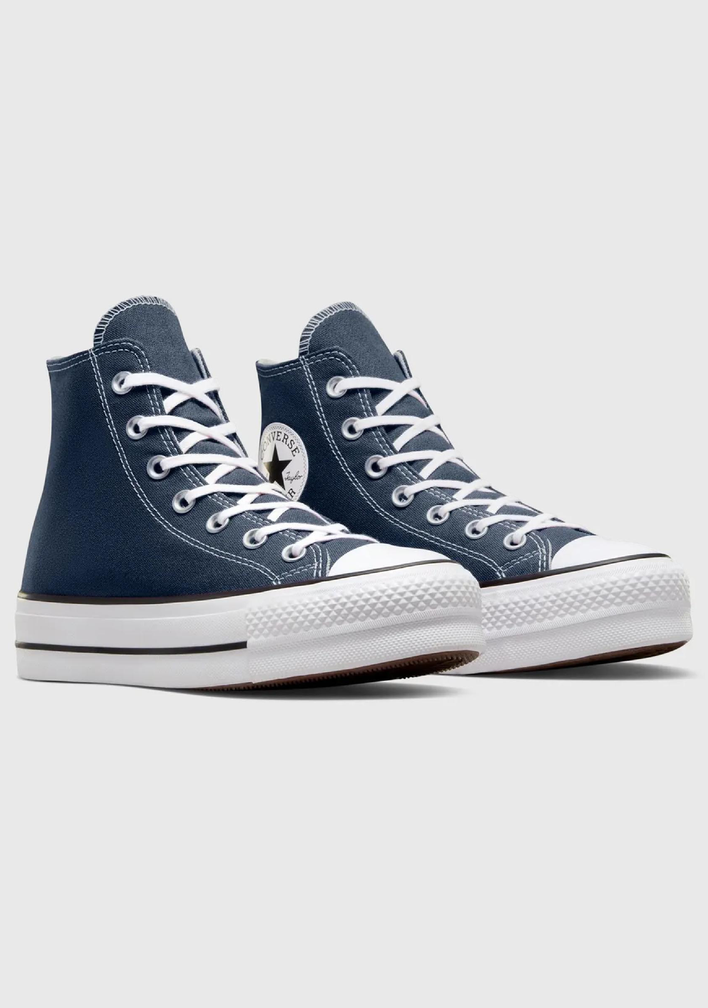 Converse Women's Chuck Taylor All Star Lift High