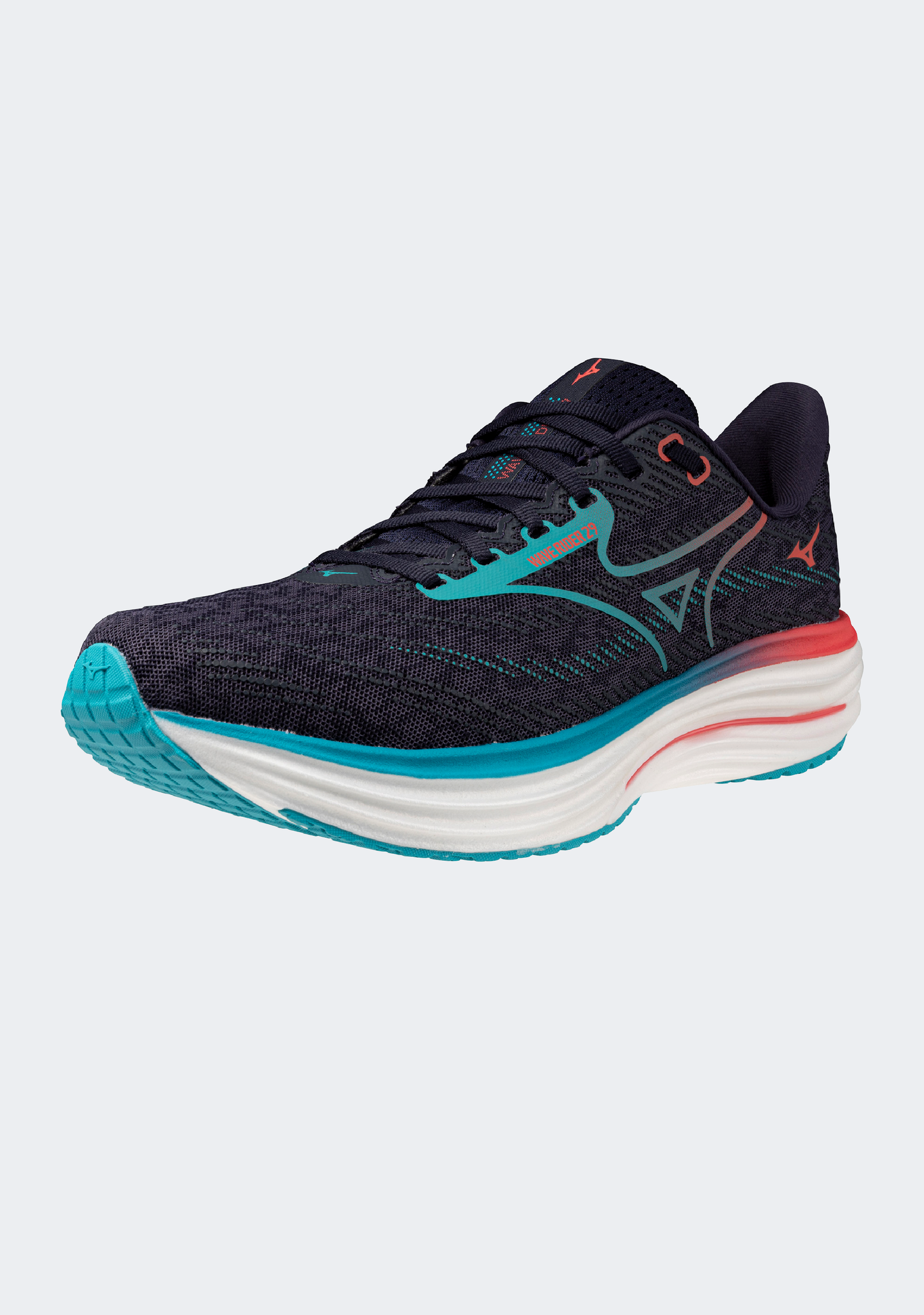 Mizuno Men's Wave Rider 29