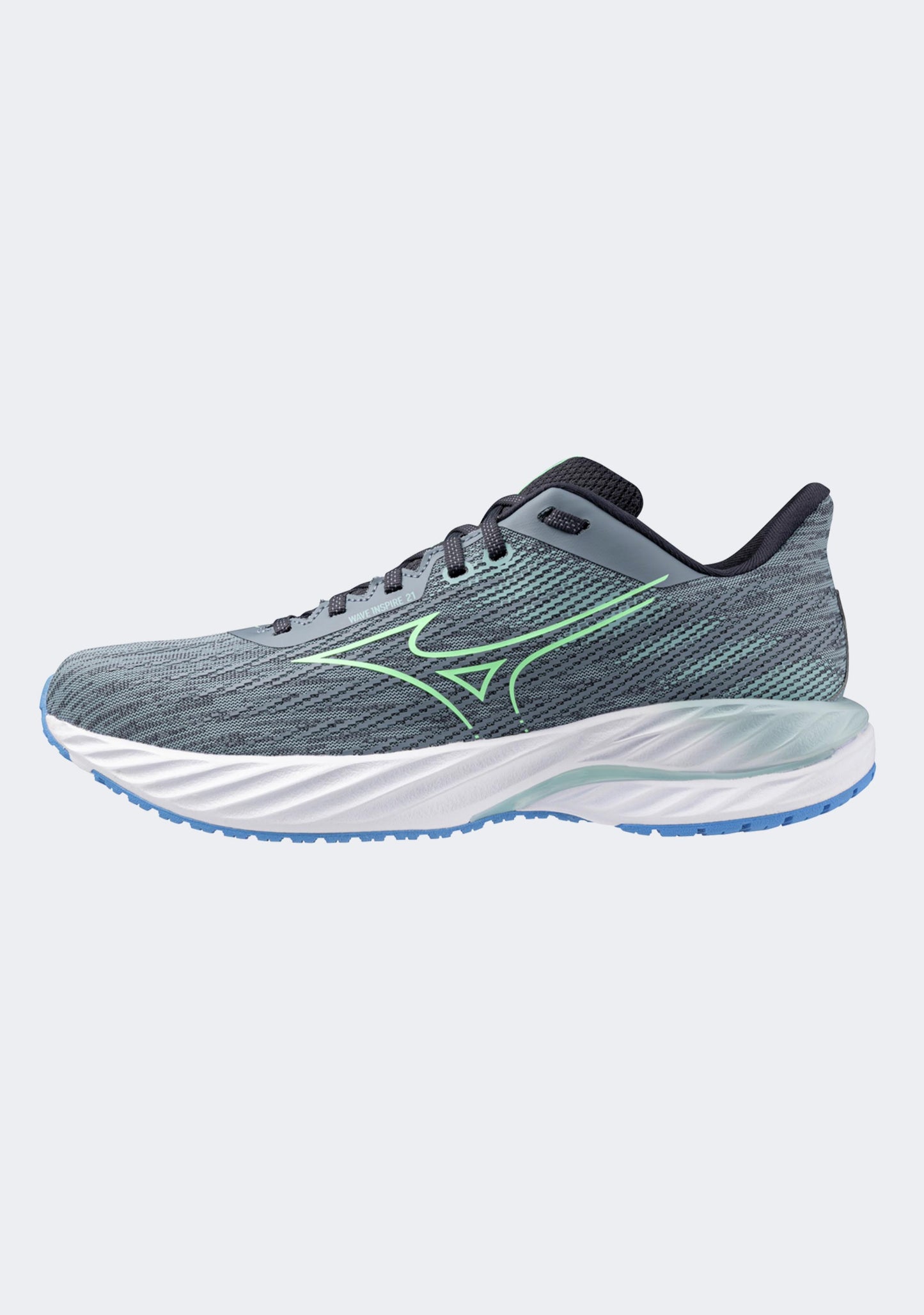 Mizuno Men's Wave Inspire 21