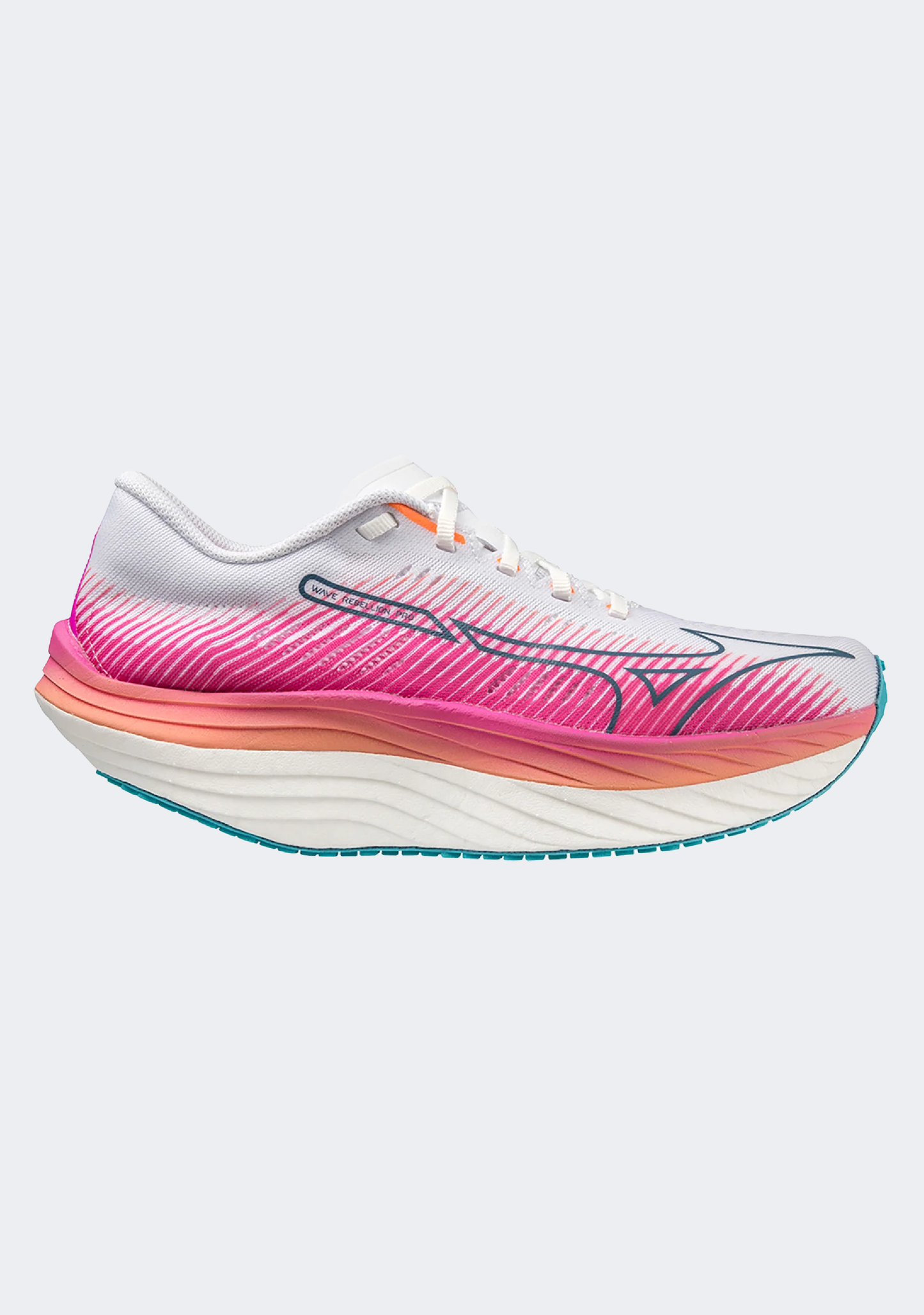 Mizuno Women's Wave Rebellion Pro