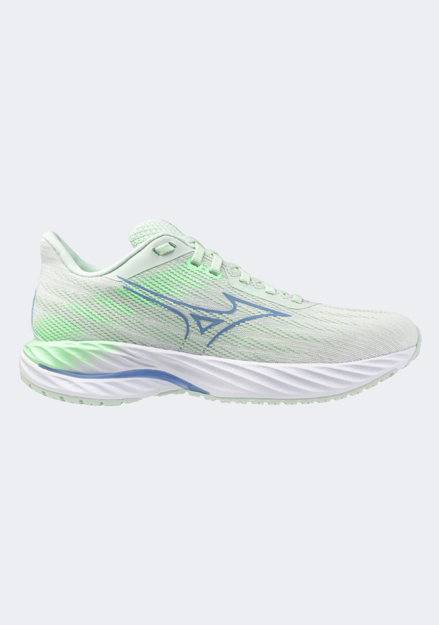 Mizuno Women's Wave Inspire 21