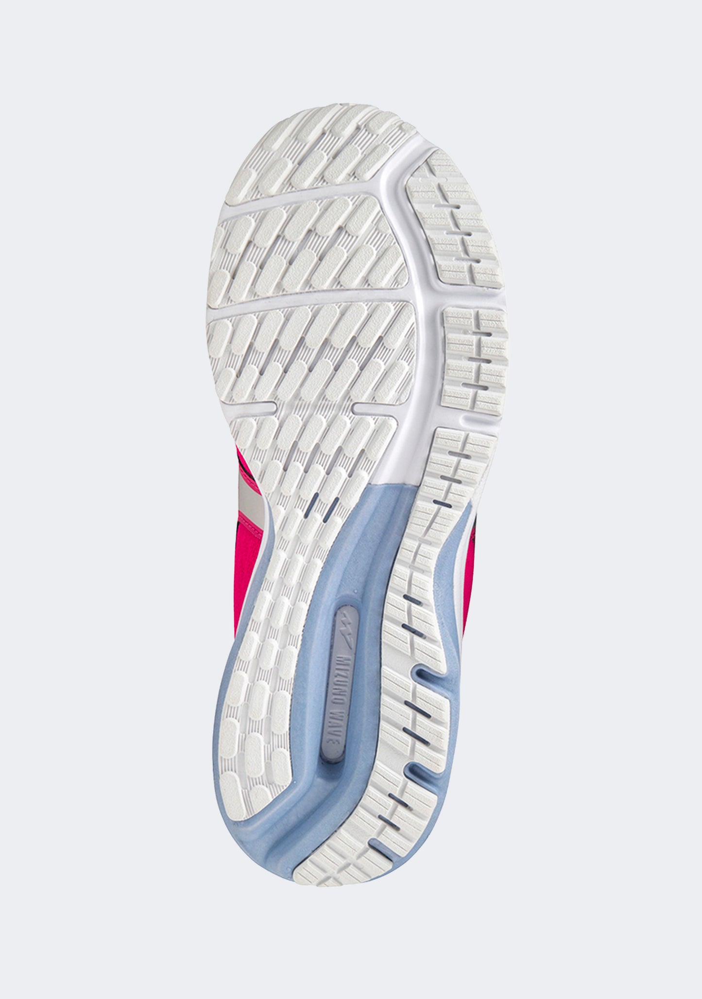Mizuno Junior Wave Rider 25