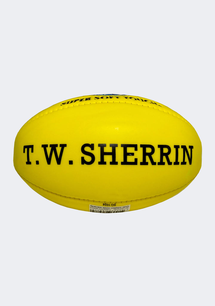 Sherrin Super Soft Touch Mini Football