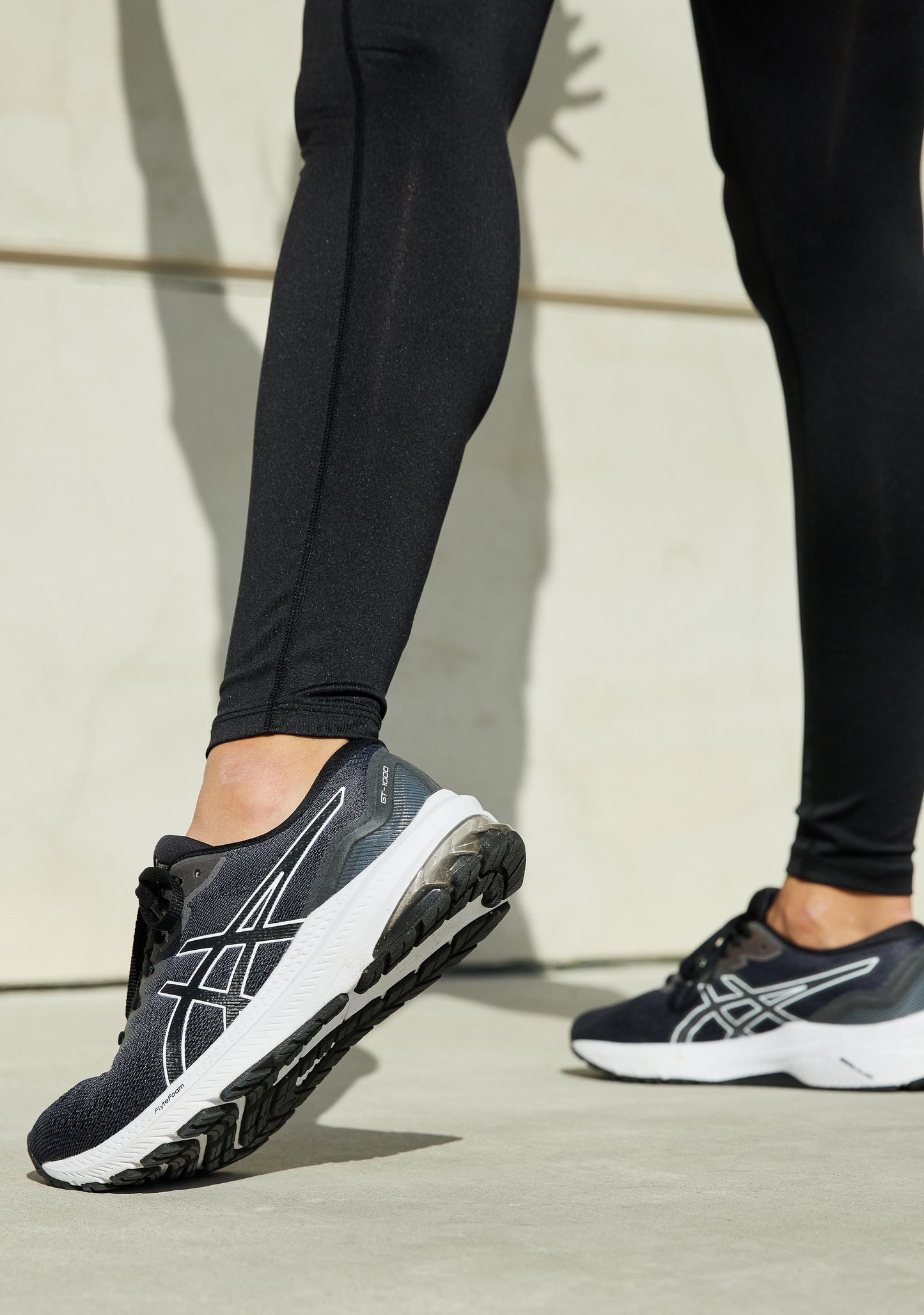 Asics Women’s GT 1000 11