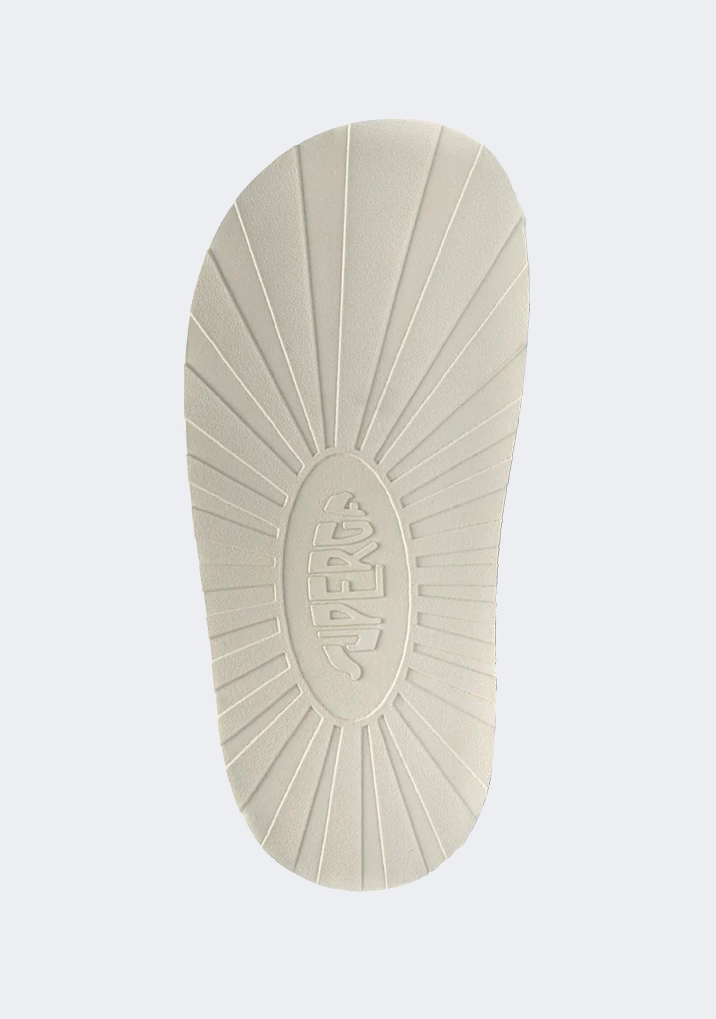 Superga 1918 Double Bands Micro-Injection Slides
