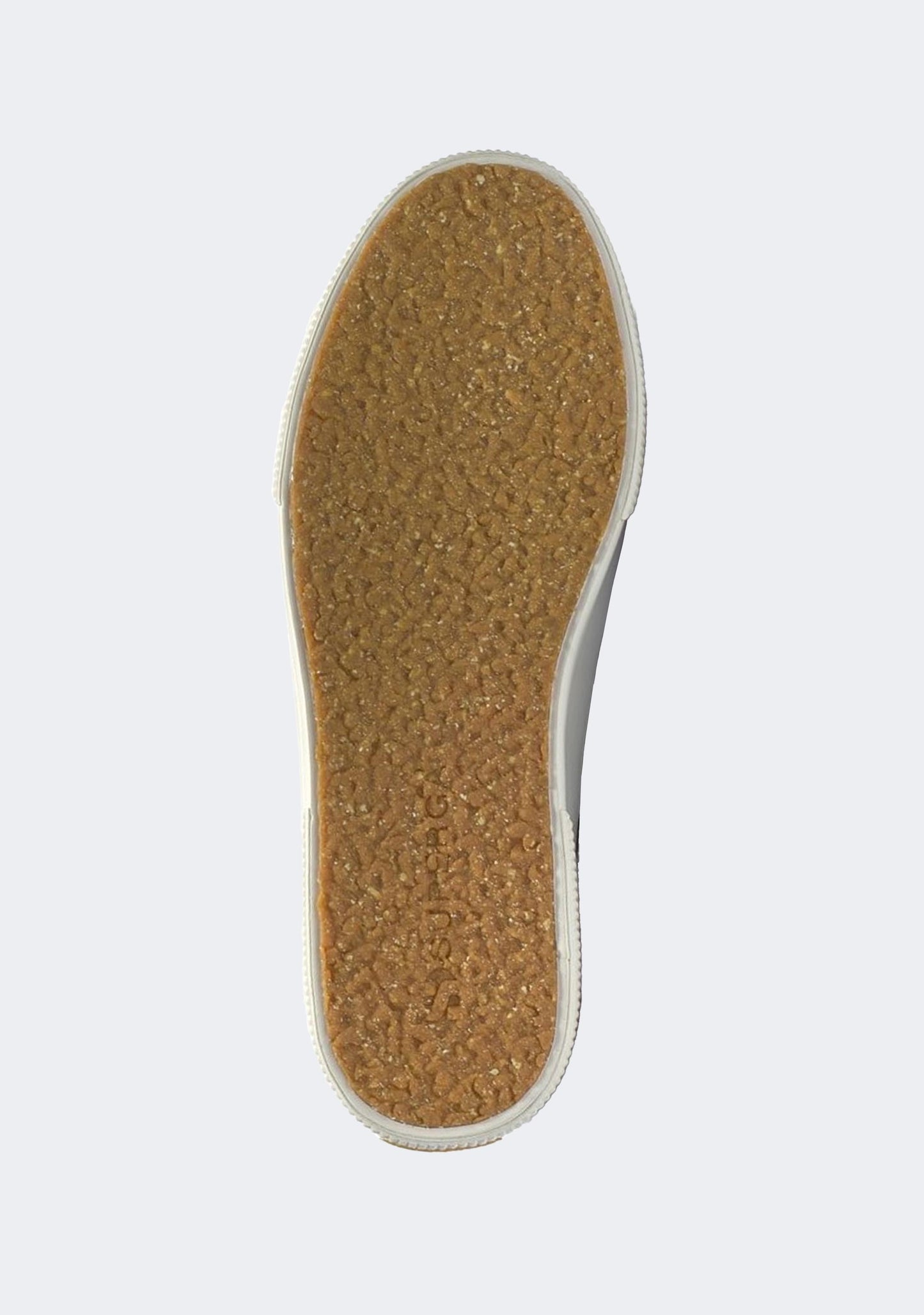 Superga 2740 Platform Organic Seersucker Sneakers