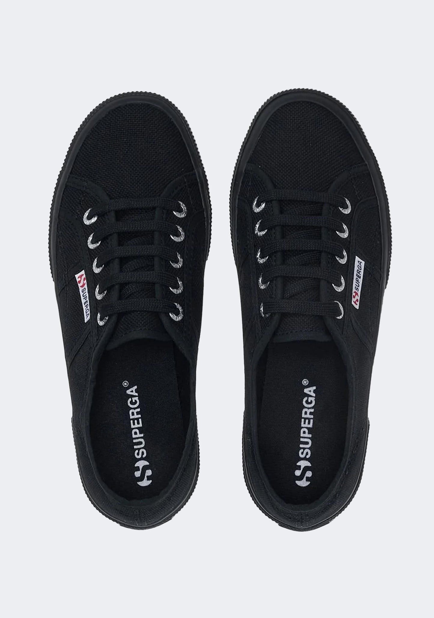 Superga 2750 Cotu Classic Black