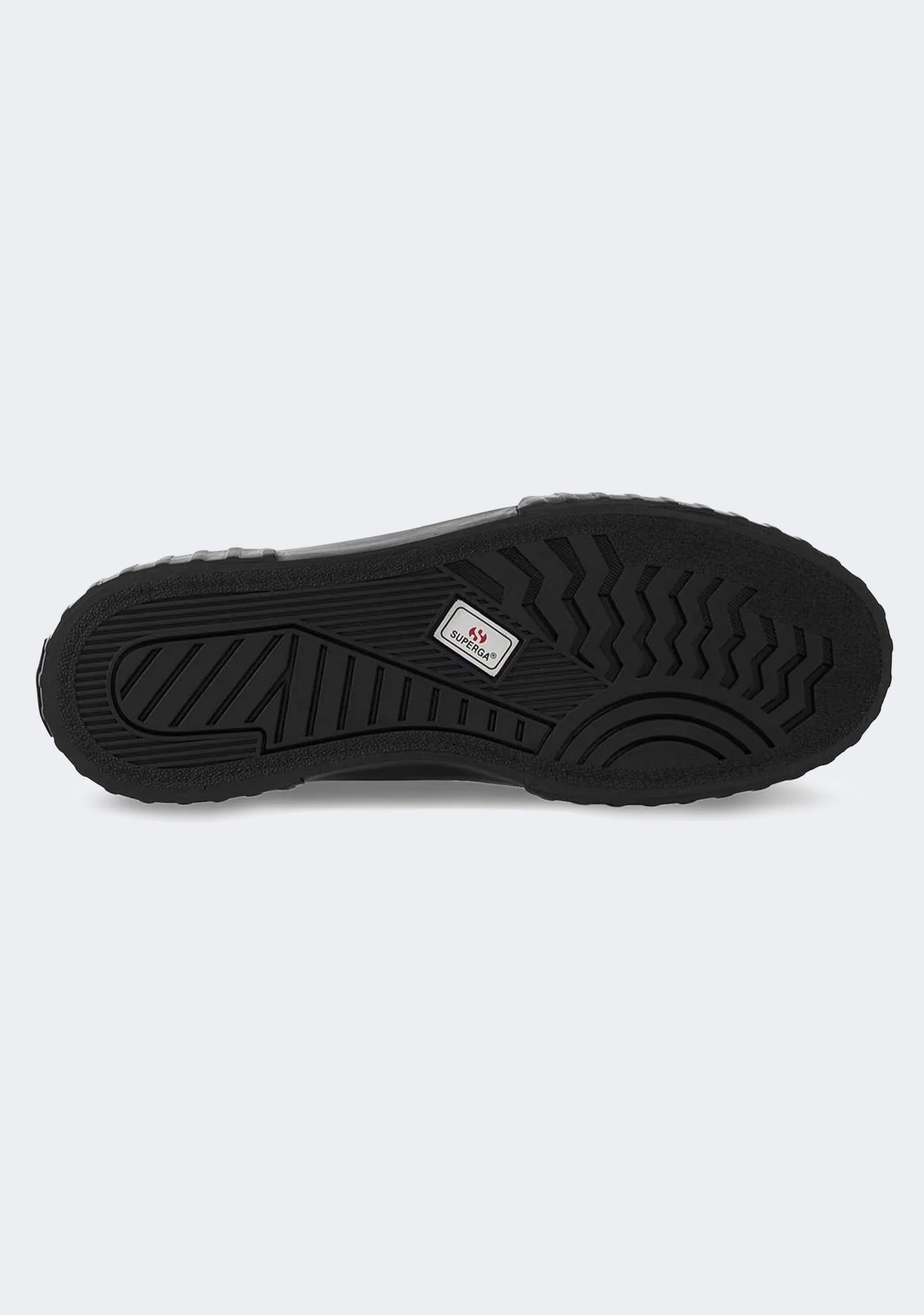 Superga 2630 Ripped Logo