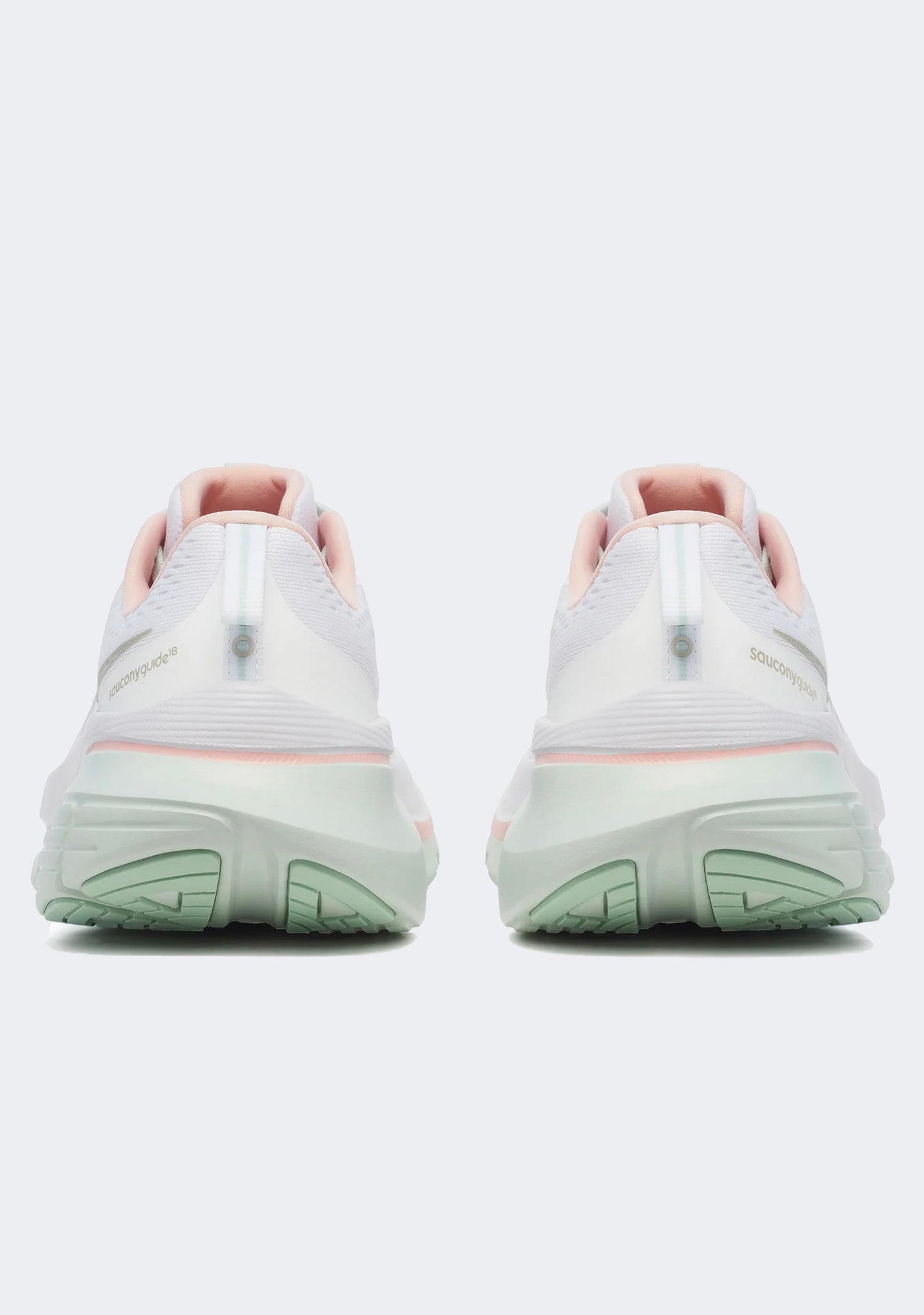 Saucony Women's Guide 18