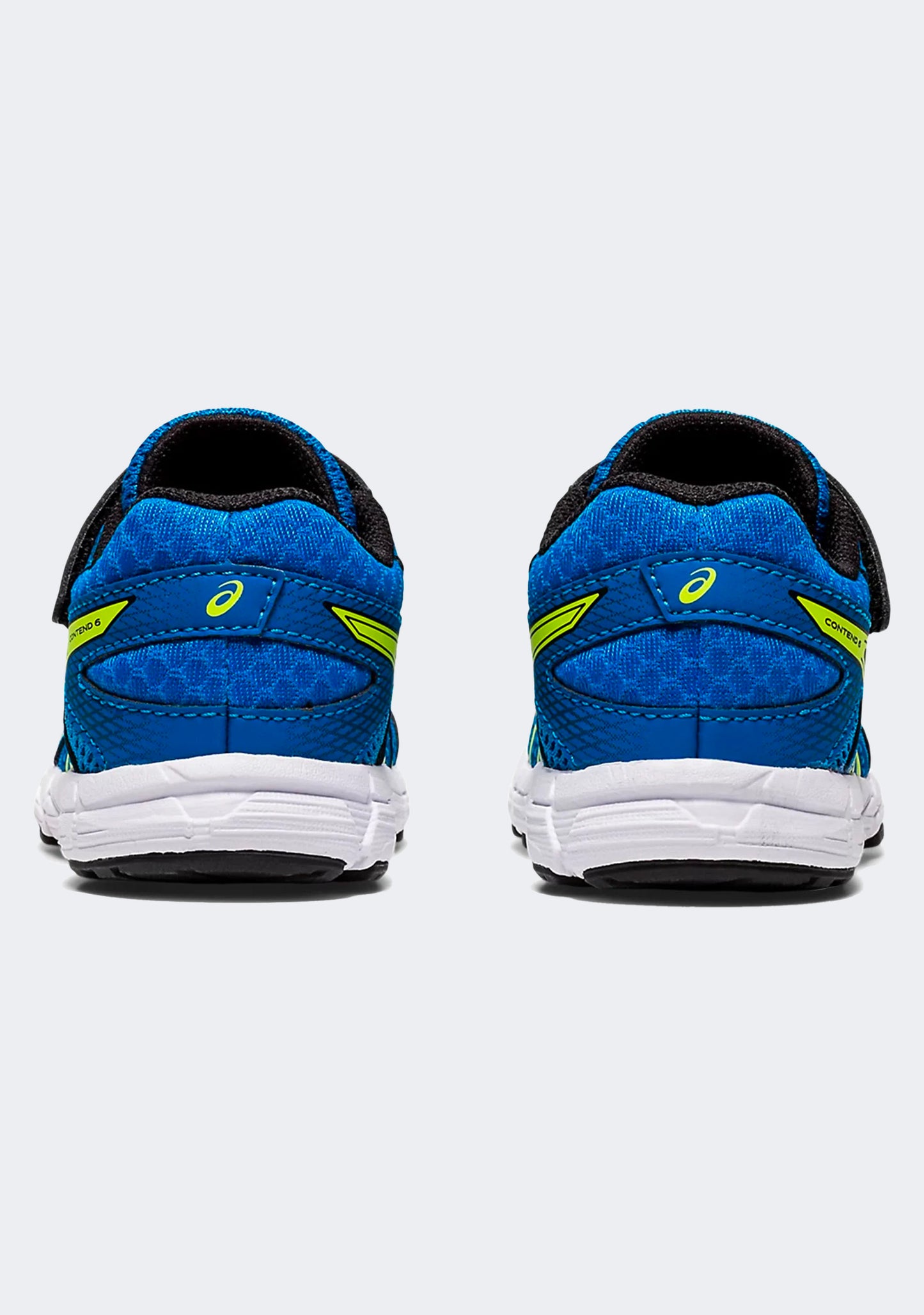 Asics Toddler Contend 6 TS