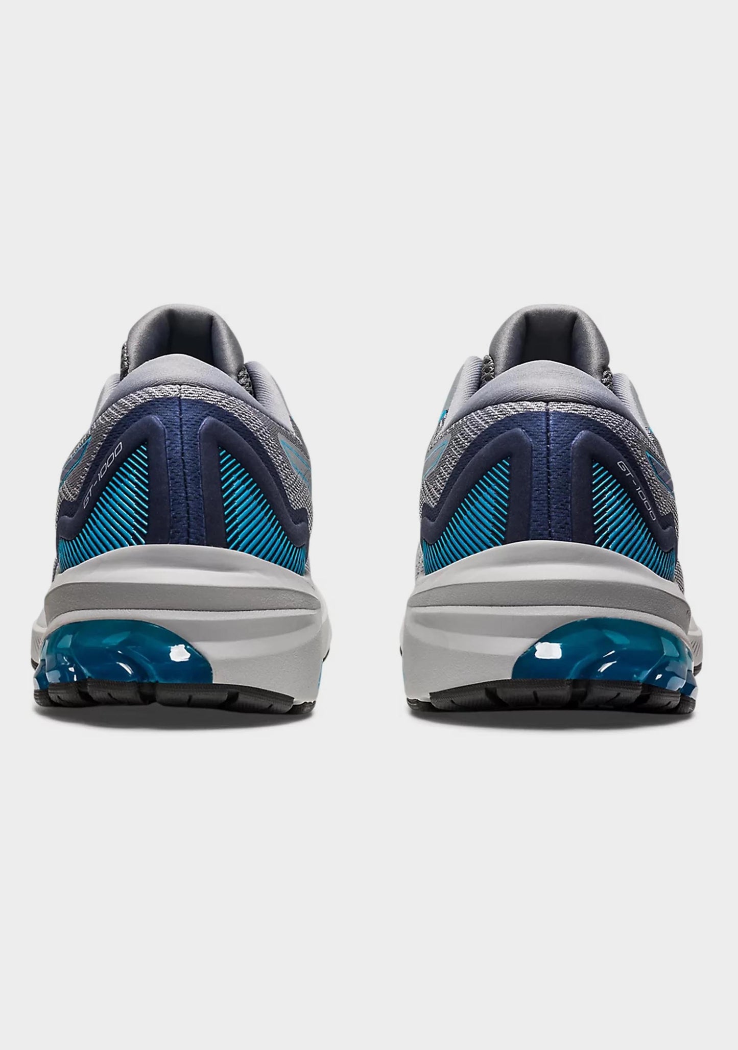 Asics Mens GT 1000 11 (2E Width)