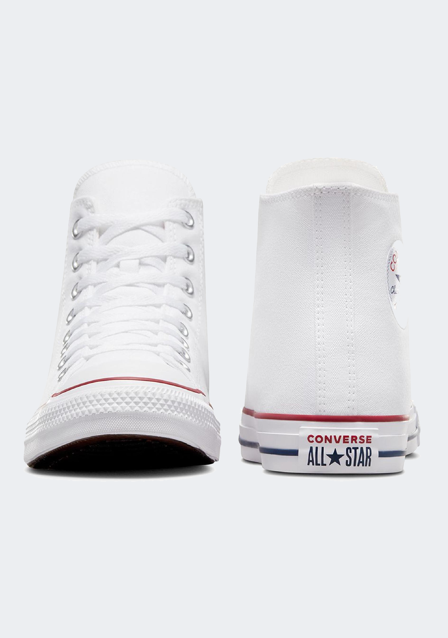 Converse Unisex Chuck Taylor All Star High Top