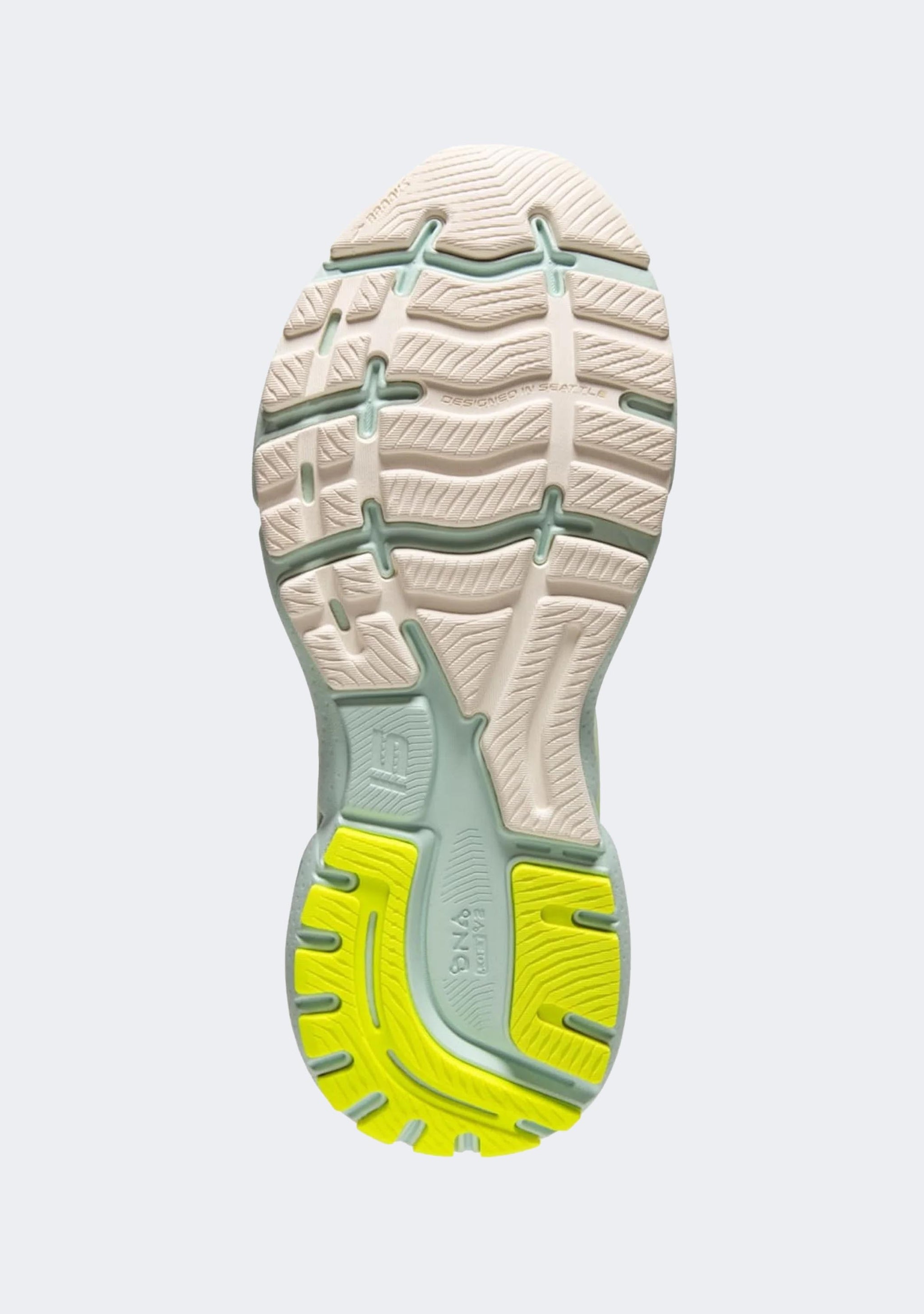 Brooks Women's Ghost 15