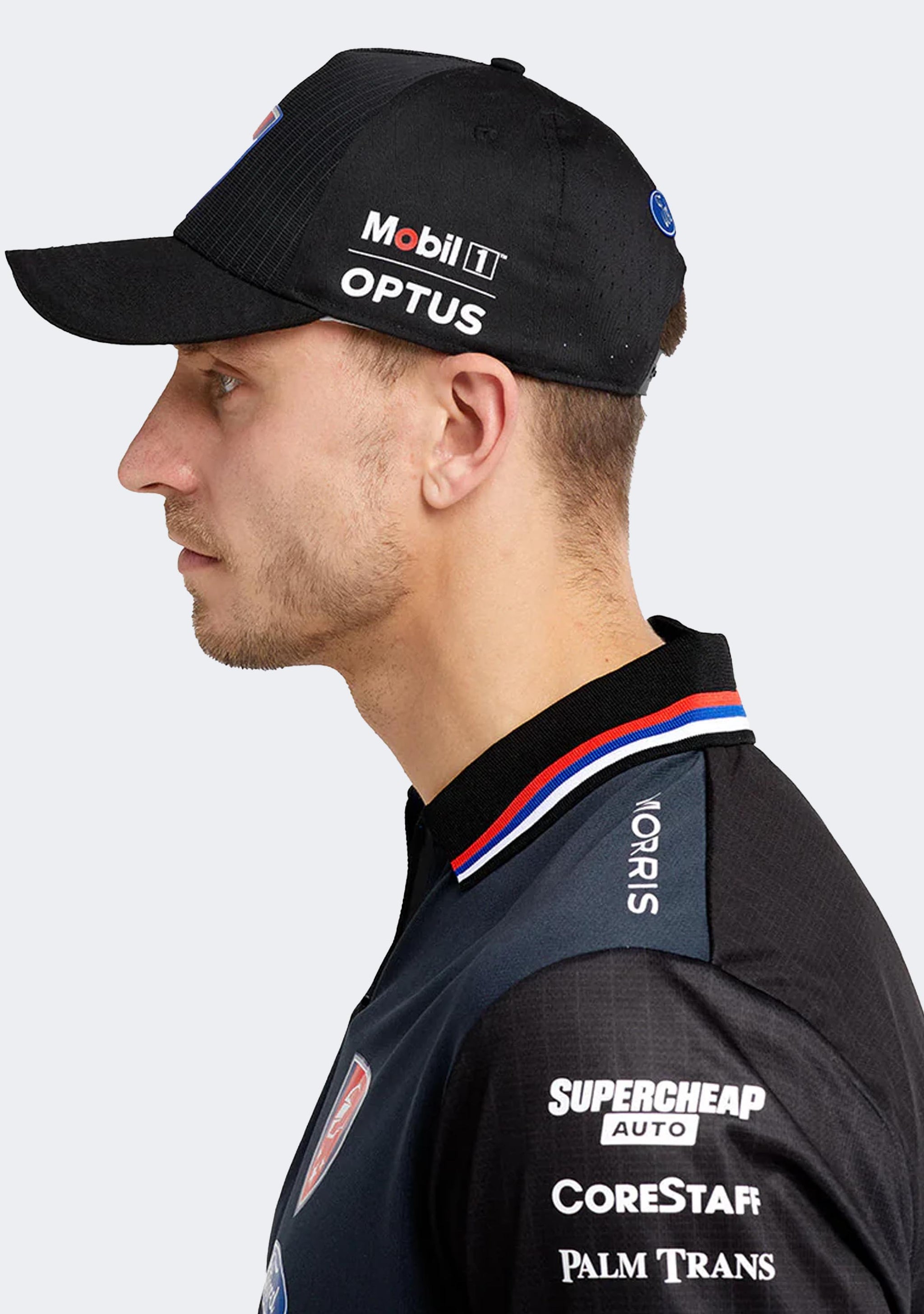 Walkinshaw Andretti United Team Performance Cap