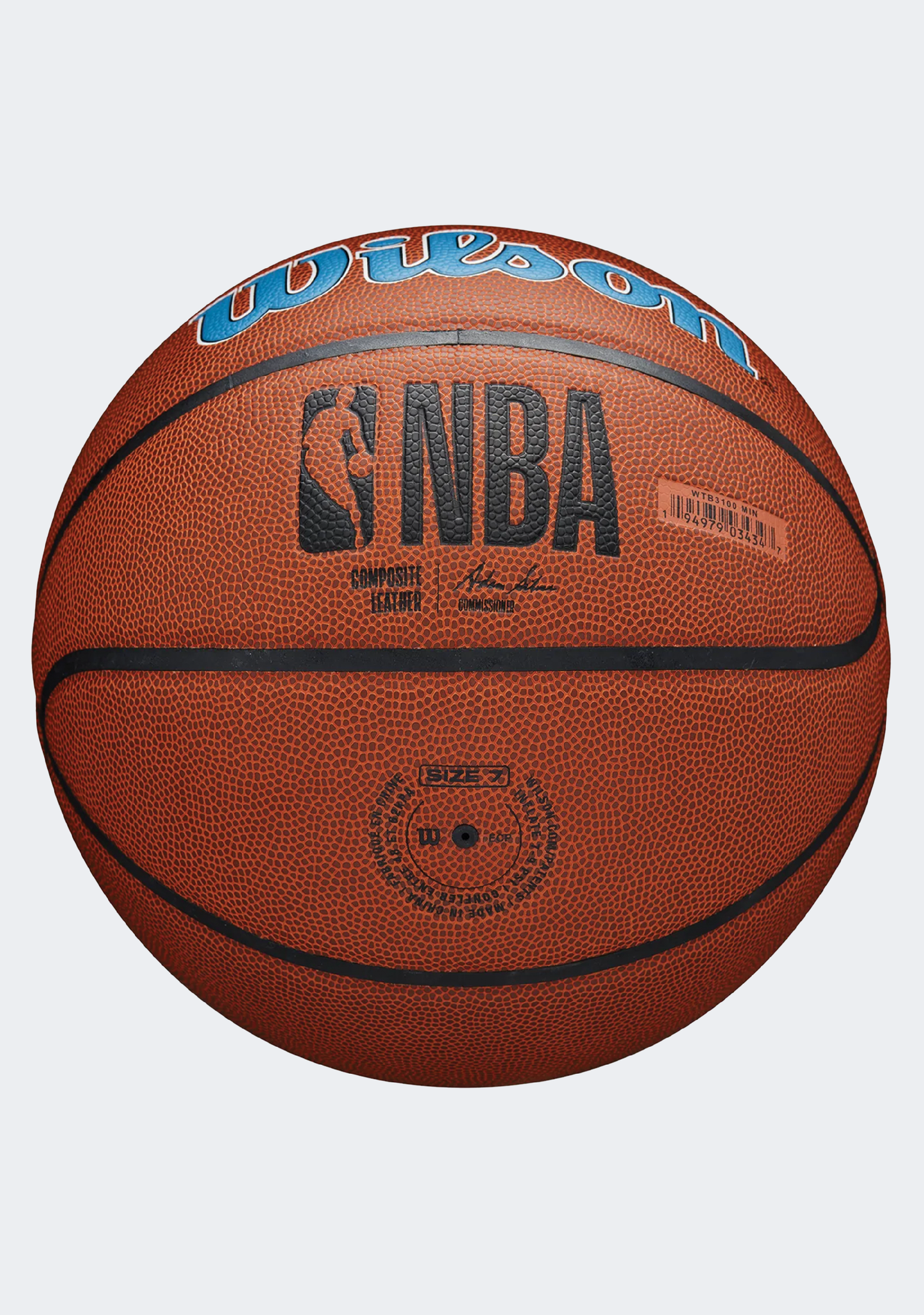 Wilson NBA Team Alliance Minnesota Timberwolves