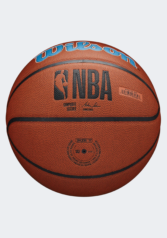 Wilson NBA Team Alliance Minnesota Timberwolves