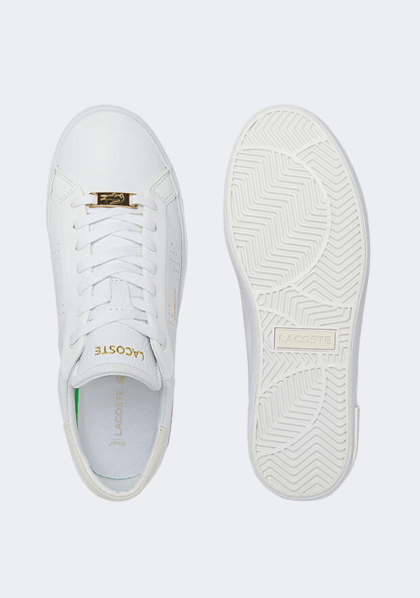Lacoste Women's Powercourt 2.0