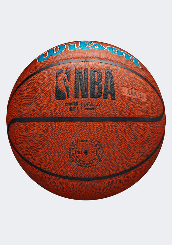 Wilson NBA Team Alliance Charlotte Hornets