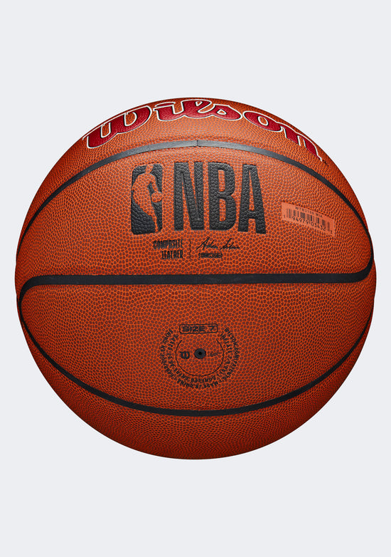 Wilson NBA Team Alliance Miami Heat