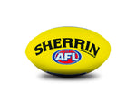 Sherrin AFL Replica Beach Football <br> 4415