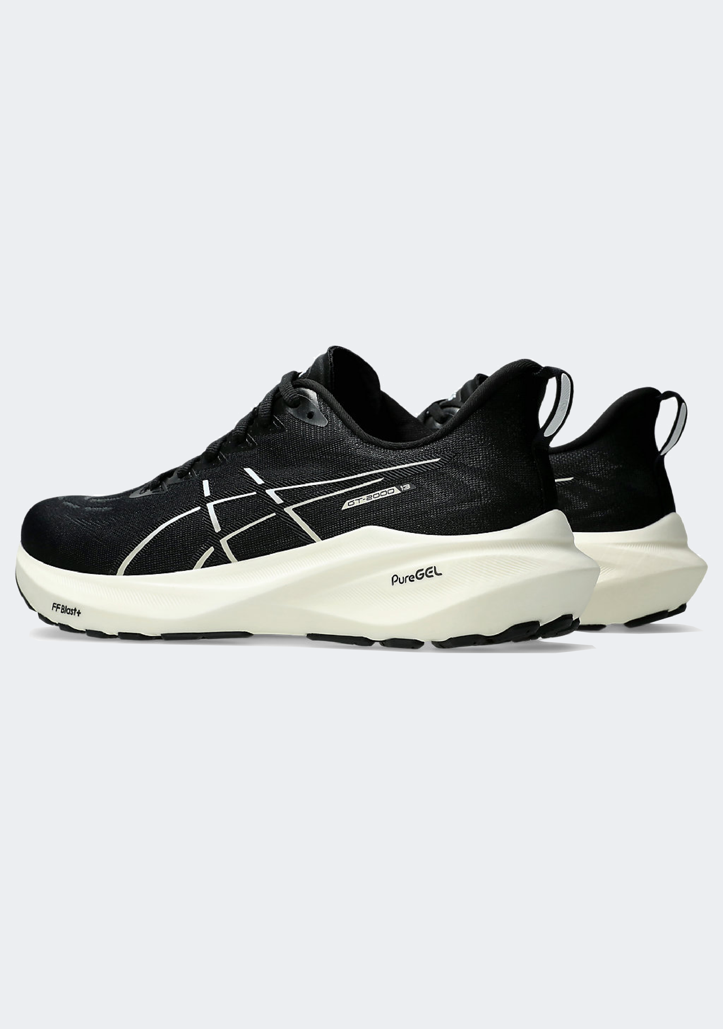 Asics Men's GT-2000 13 (4E Width)