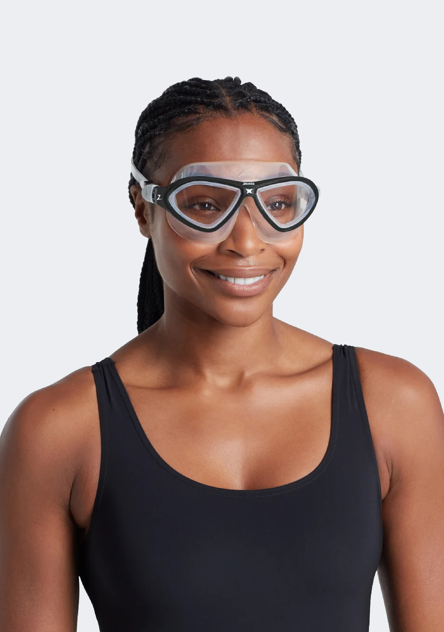 Zoggs Adult Horizon Flex Mask