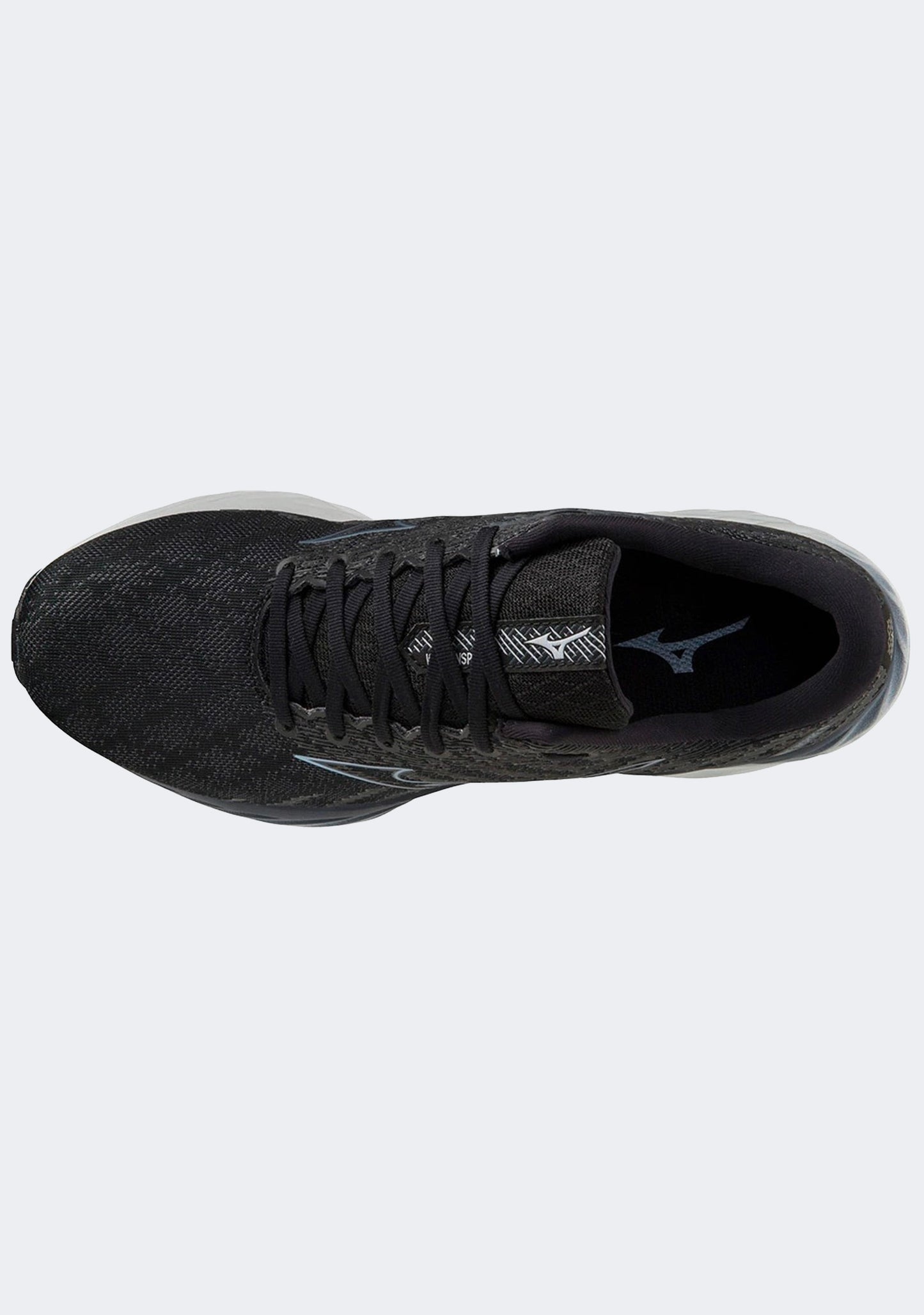 Mizuno Men’s Wave Inspire 19 (2E Width)