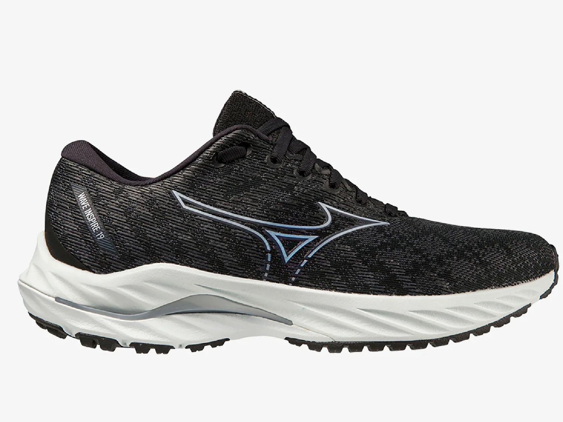 mizuno wave inspire ladies