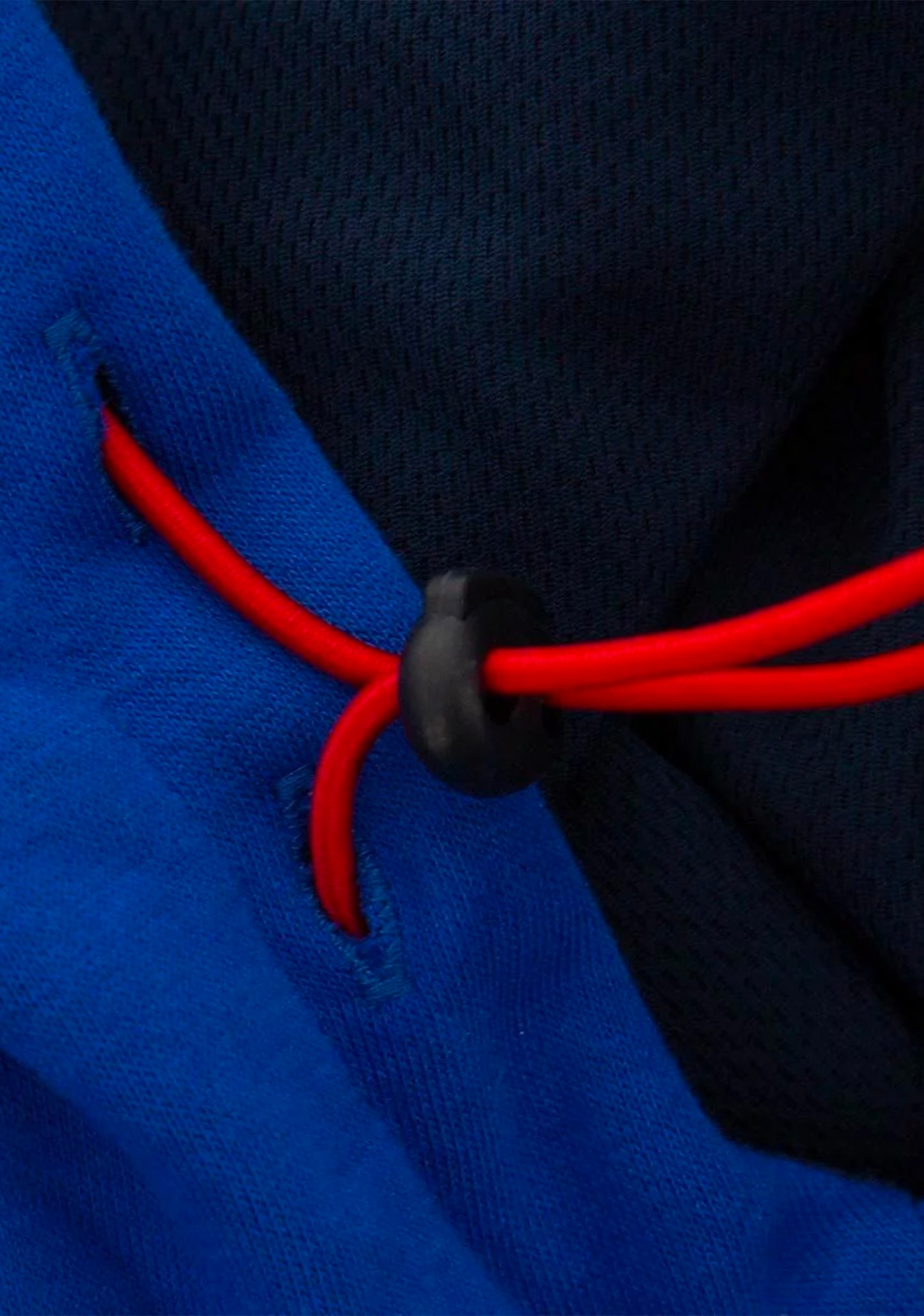 O'Neills Newcastle Knights Men's Fleece Half Zip Hoodie Marine-Royal