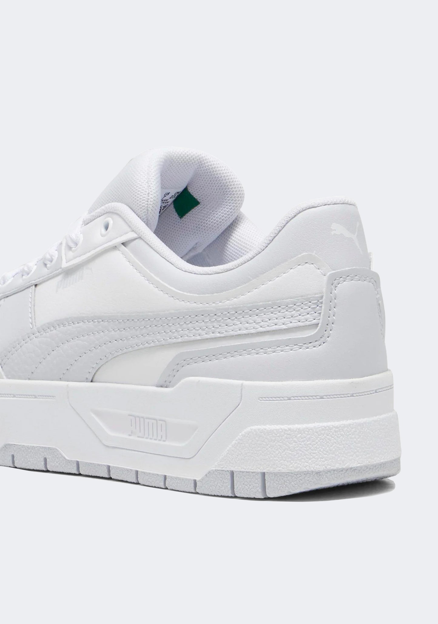 Puma Women's Cali Dream Leather