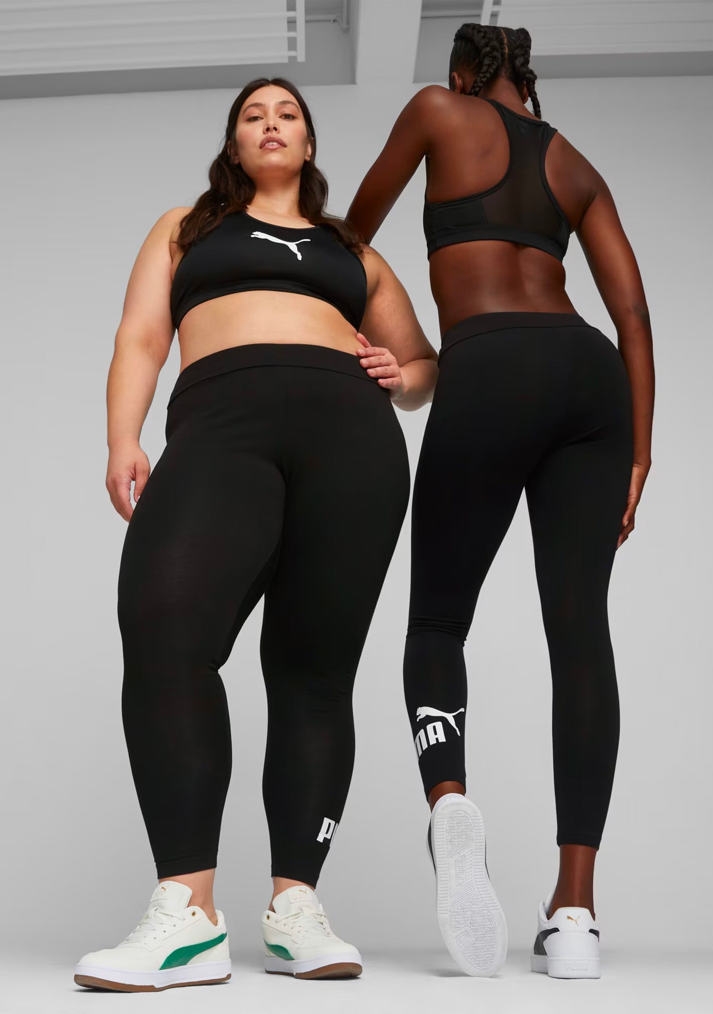 Puma Women's Essentials Logo Leggings