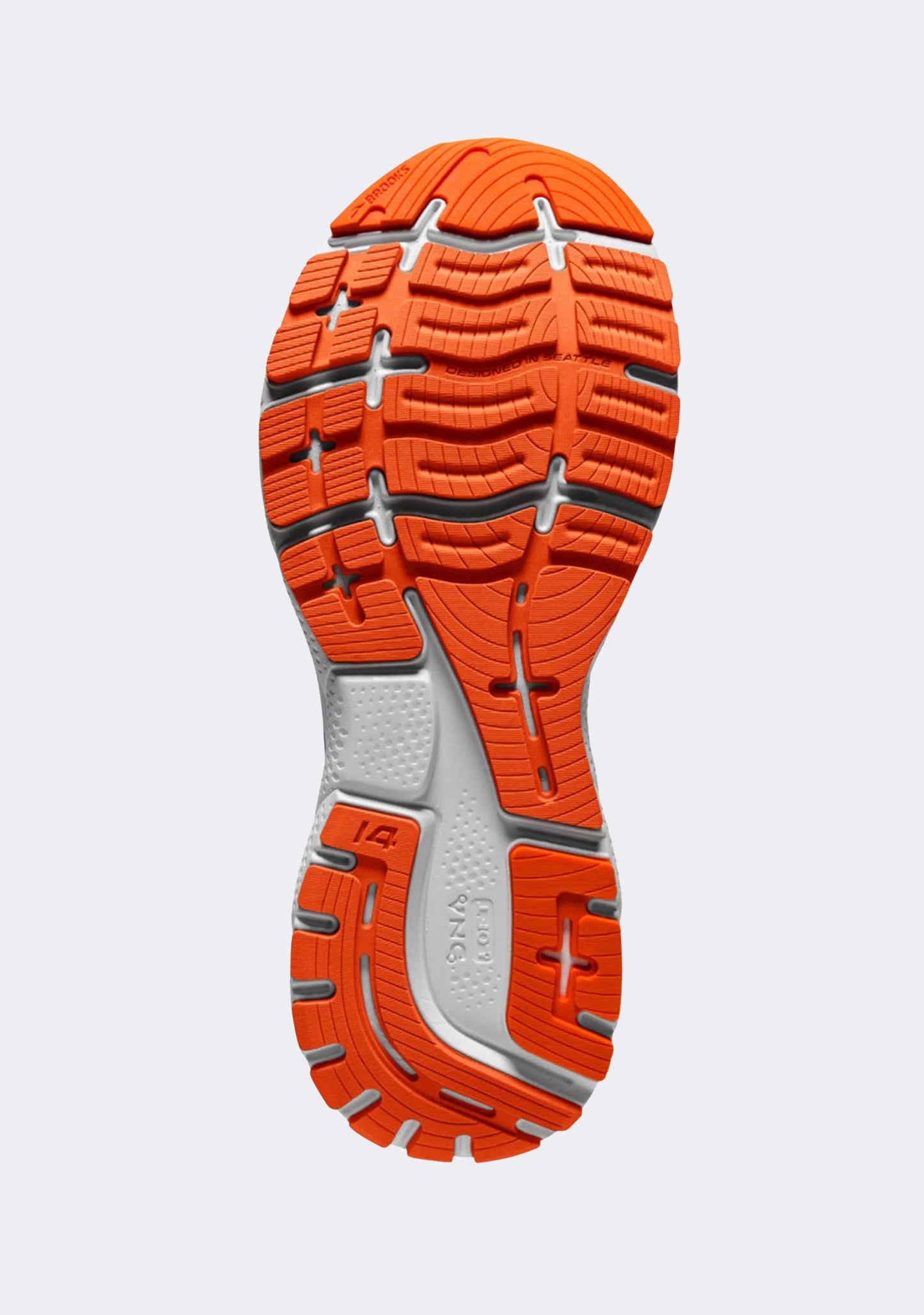 Brooks Men’s Ghost 14