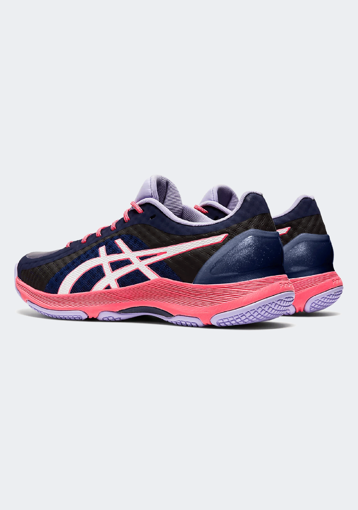 Asics Womens Netburner Super FF (D Width)