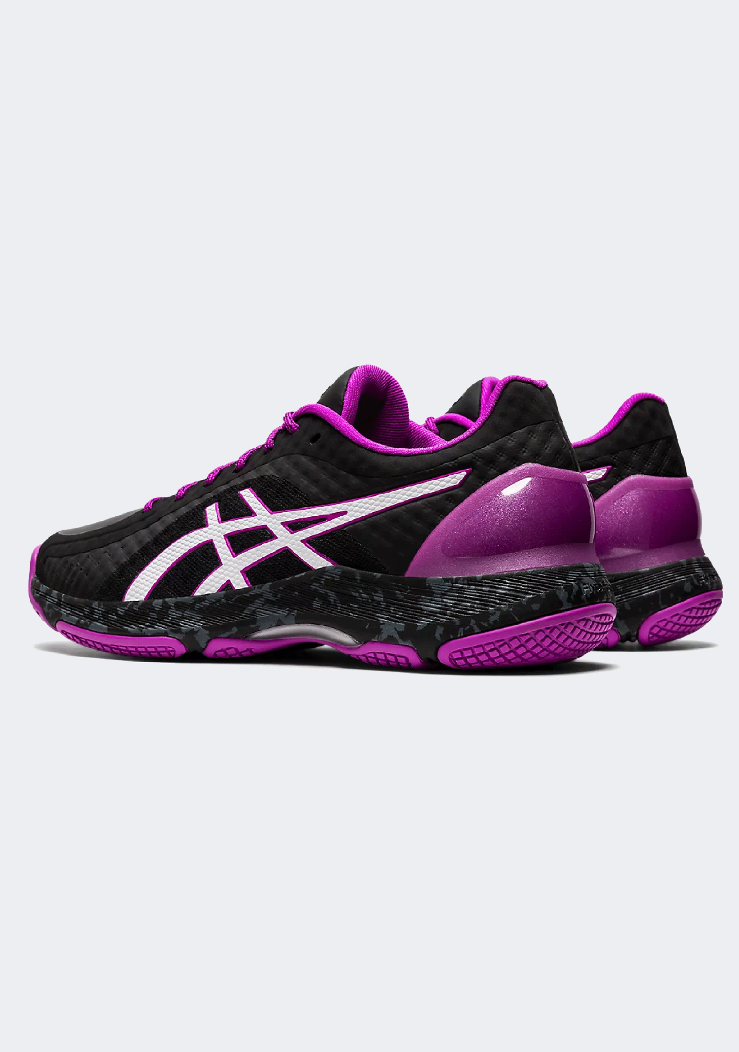 Asics Womens Netburner Super FF