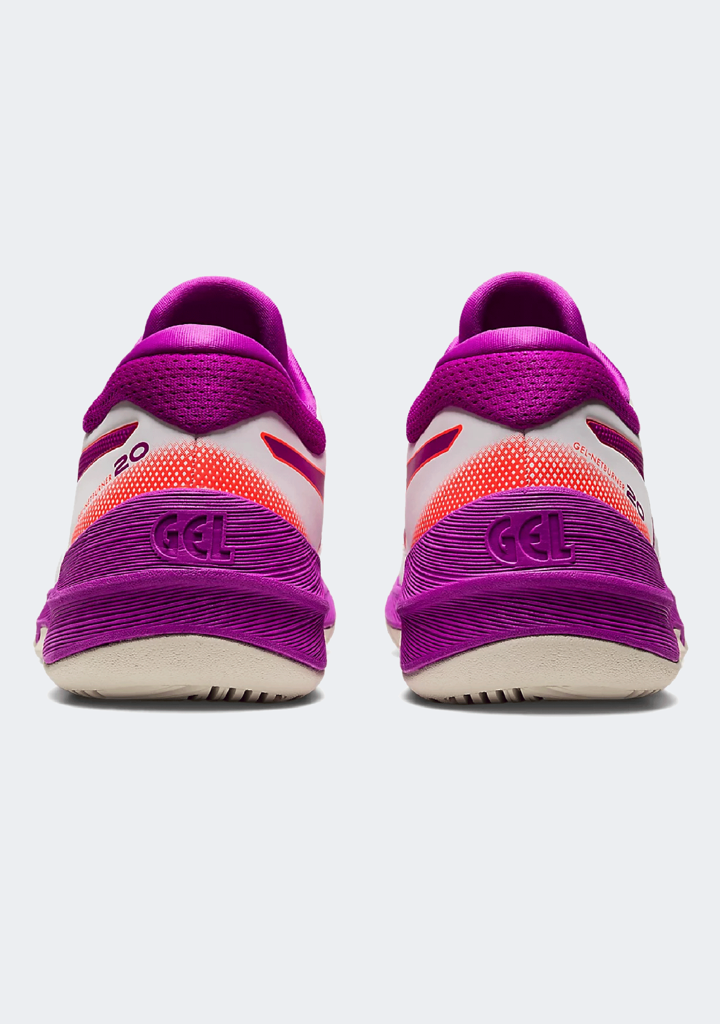 Asics Women’s Gel Netburner 20 (D Width)