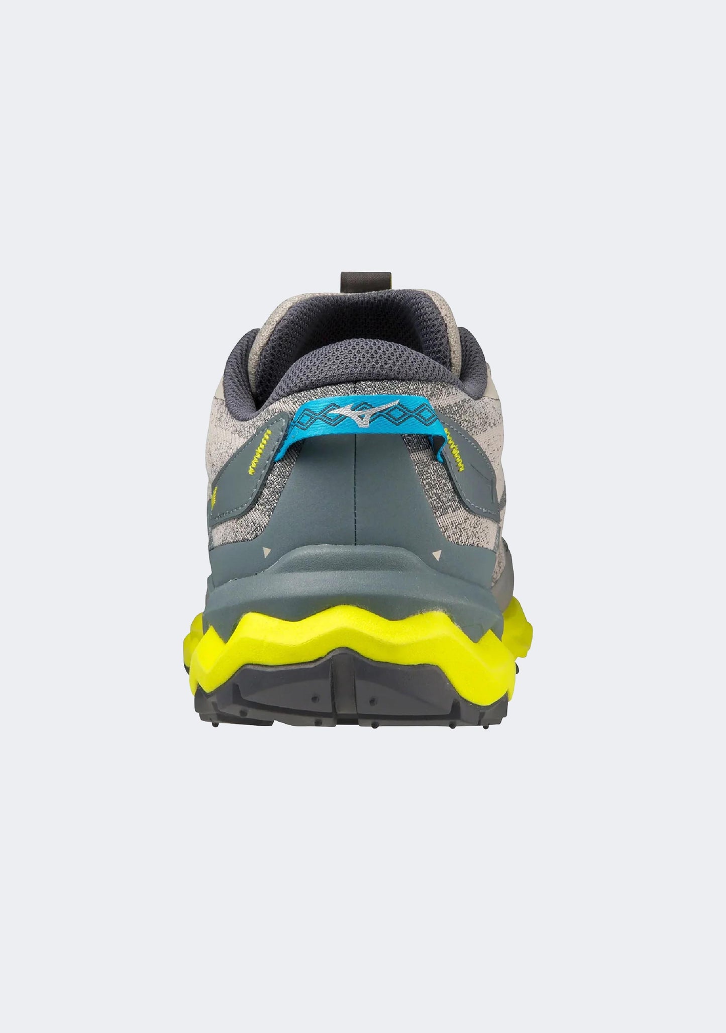 Mizuno Men's Wave Daichi 7