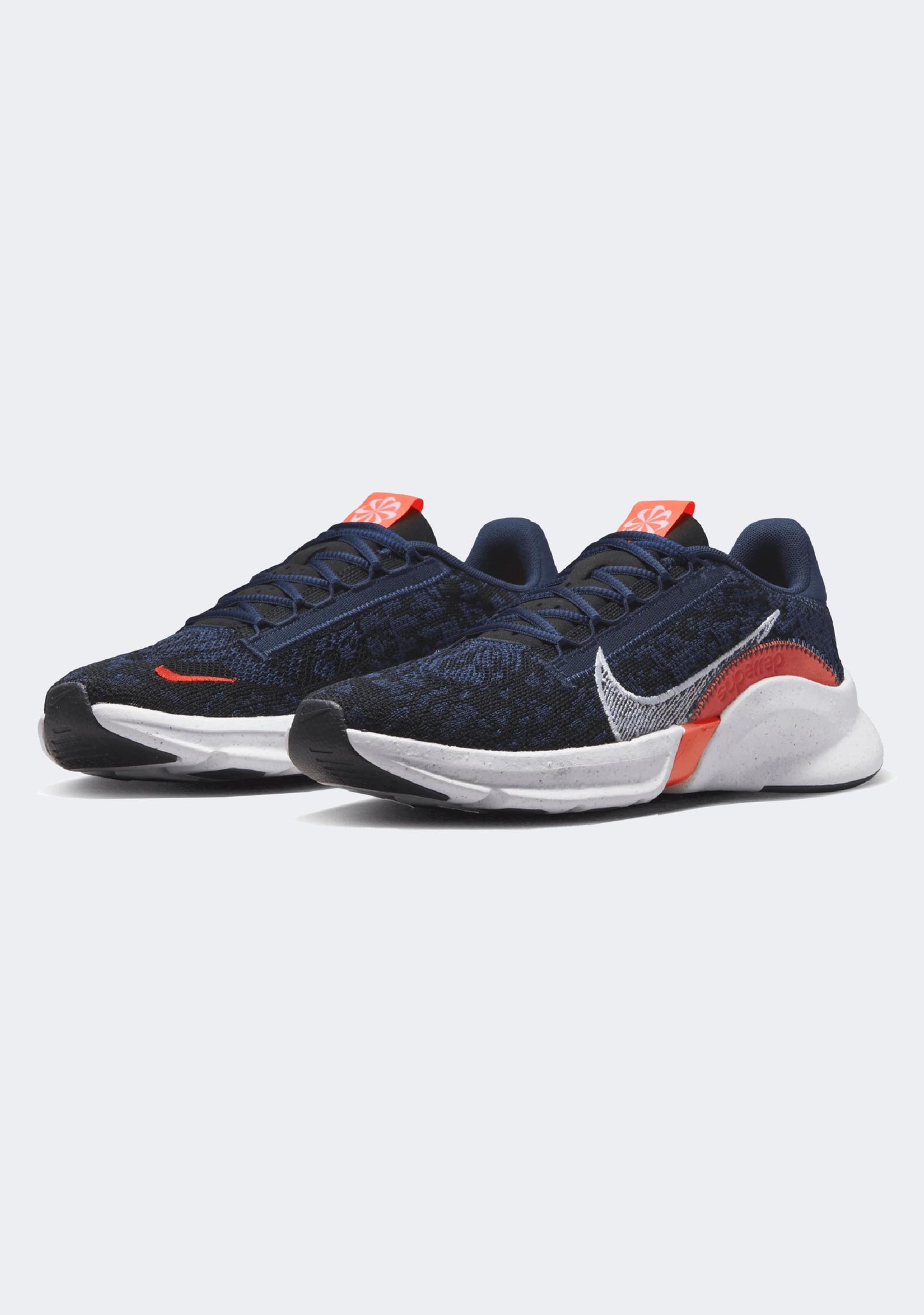 Nike Men's Superrep Go 3 NN FK