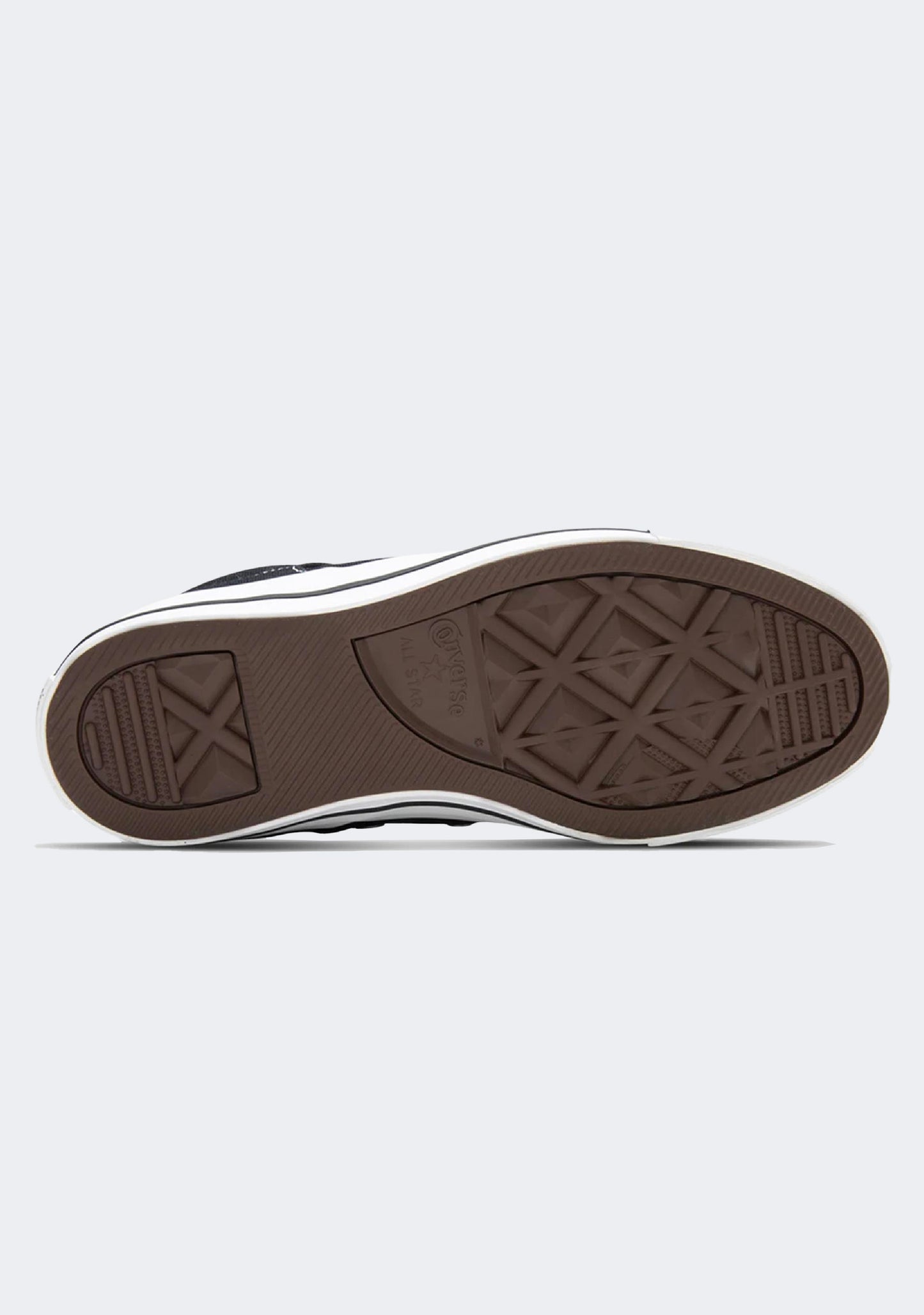 Converse Unisex Chuck Taylor All Star High Street Low