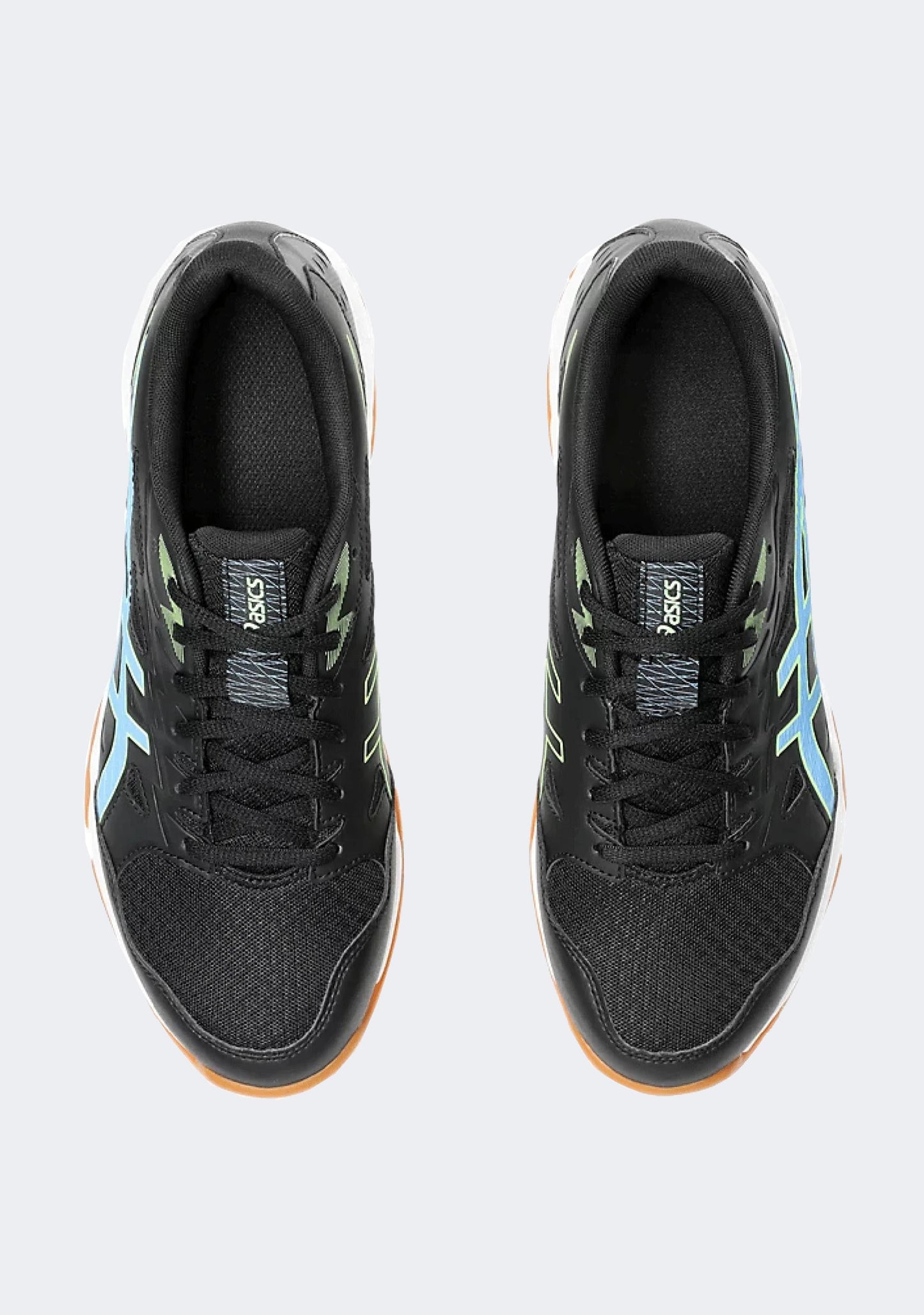 Asics Men's Gel Rocket 11